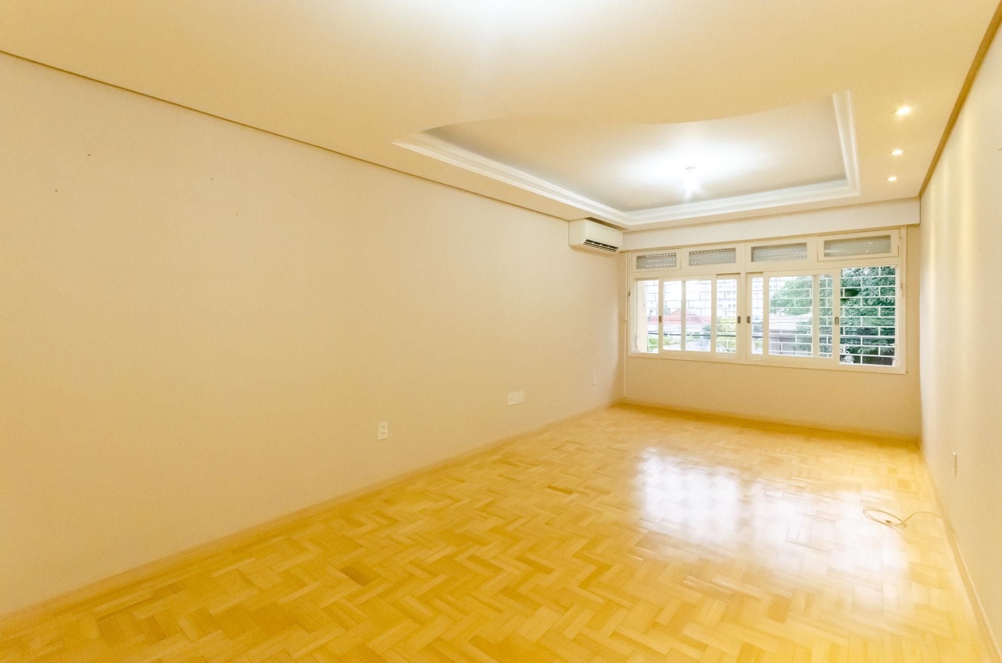 Apartamento, 3 quartos, 126 m² - Foto 1