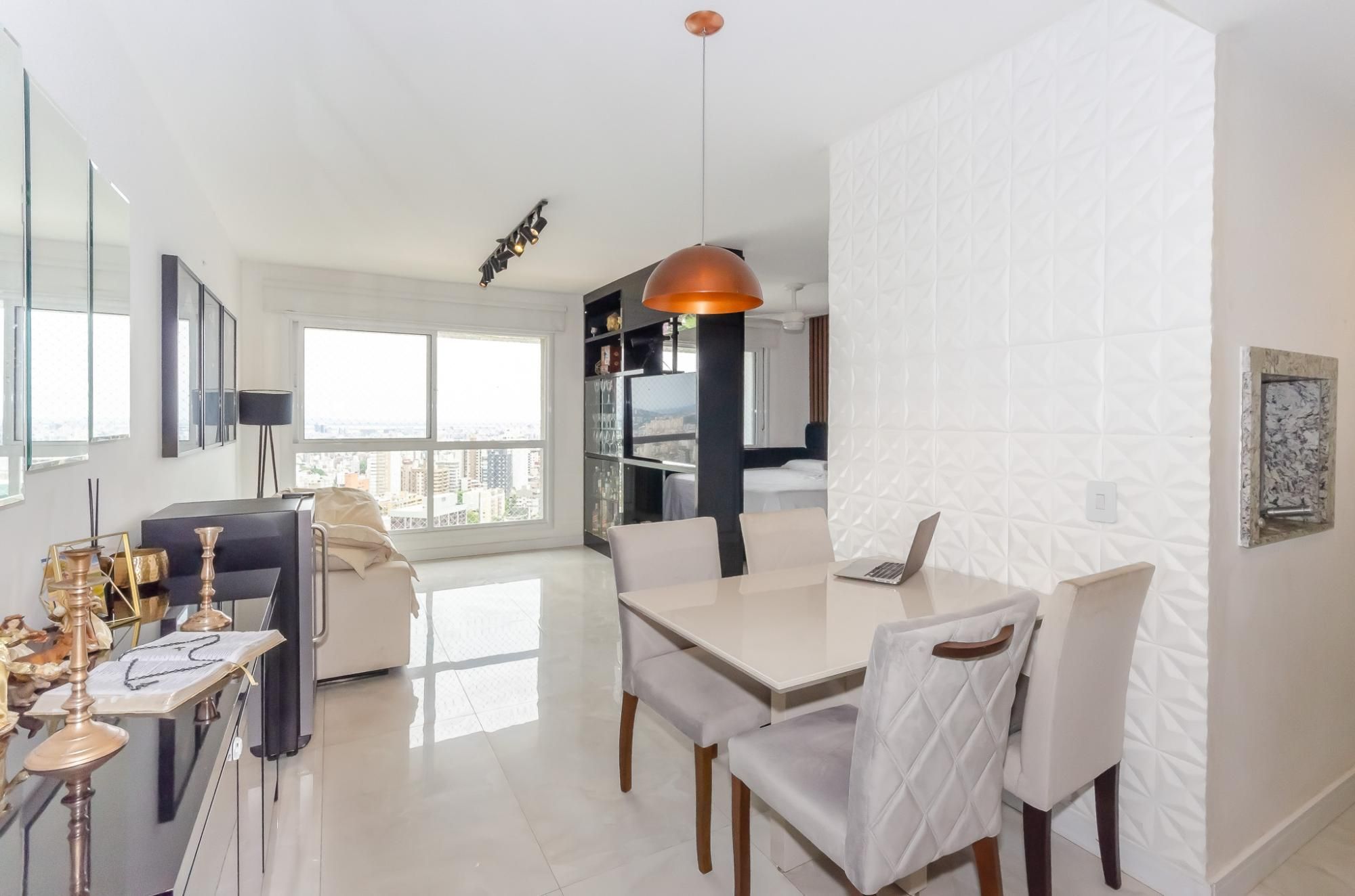 Apartamento, 1 quarto, 45 m² - Foto 1