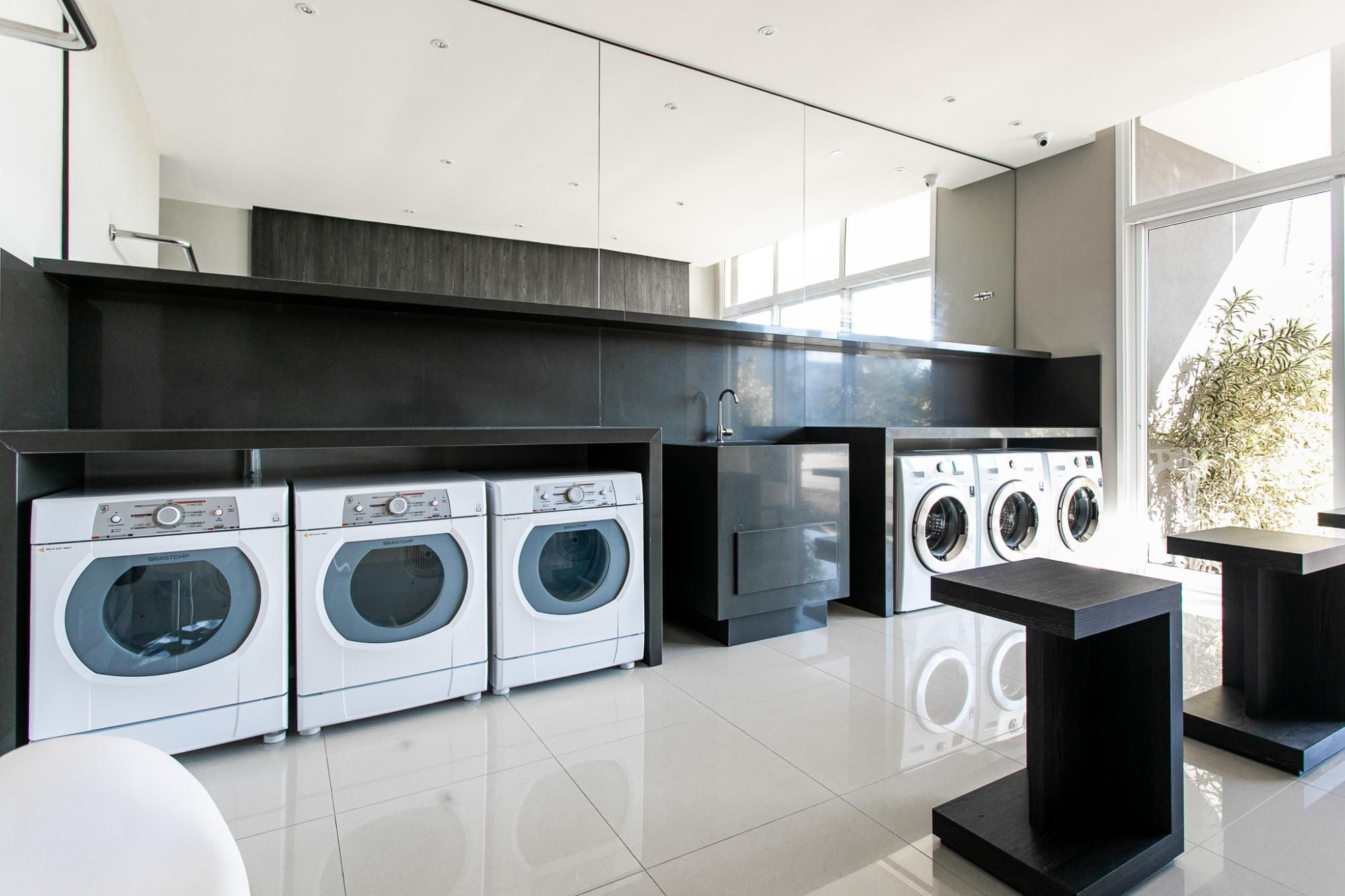 Apartamento, 1 quarto, 45 m² - Foto 42