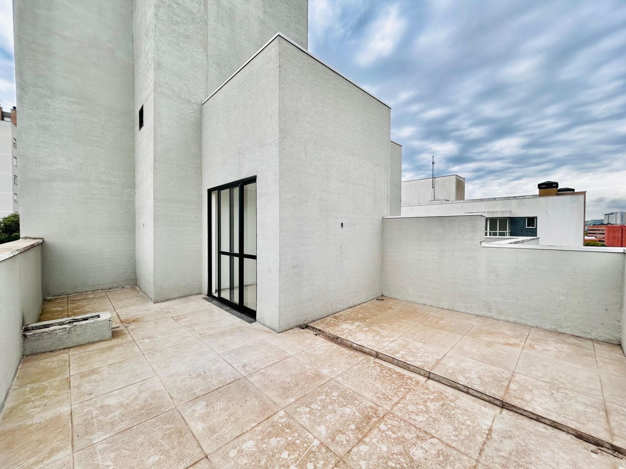 Cobertura à venda com 1 quarto, 85m² - Foto 17