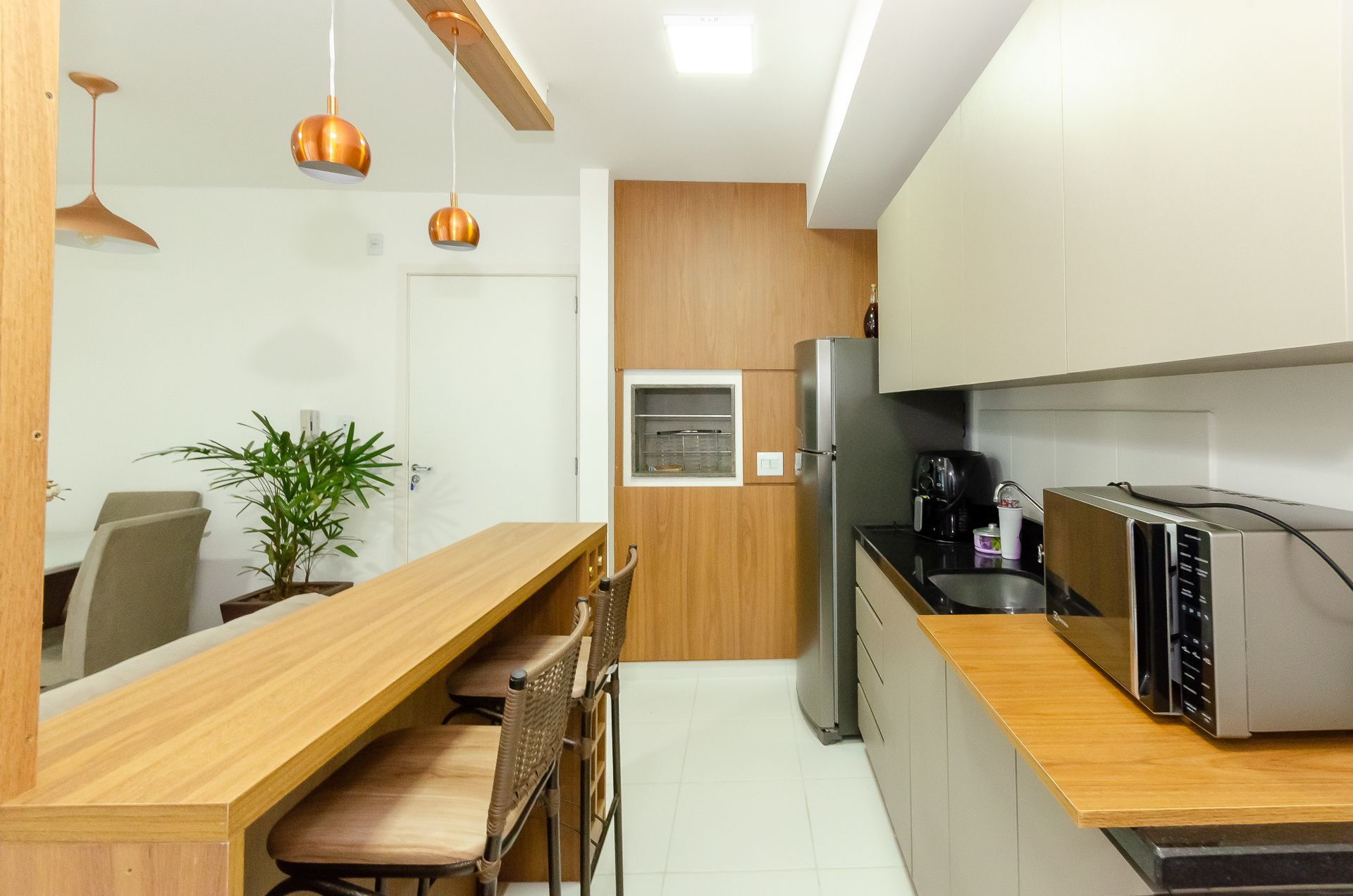 Apartamento à venda com 2 quartos, 50m² - Foto 15