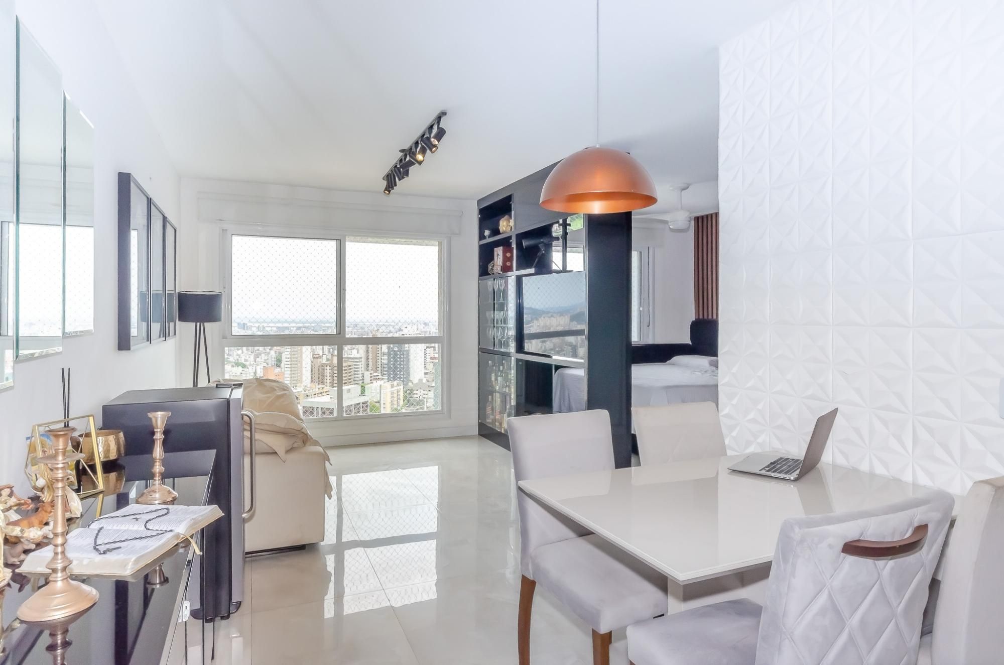 Apartamento, 1 quarto, 45 m² - Foto 2