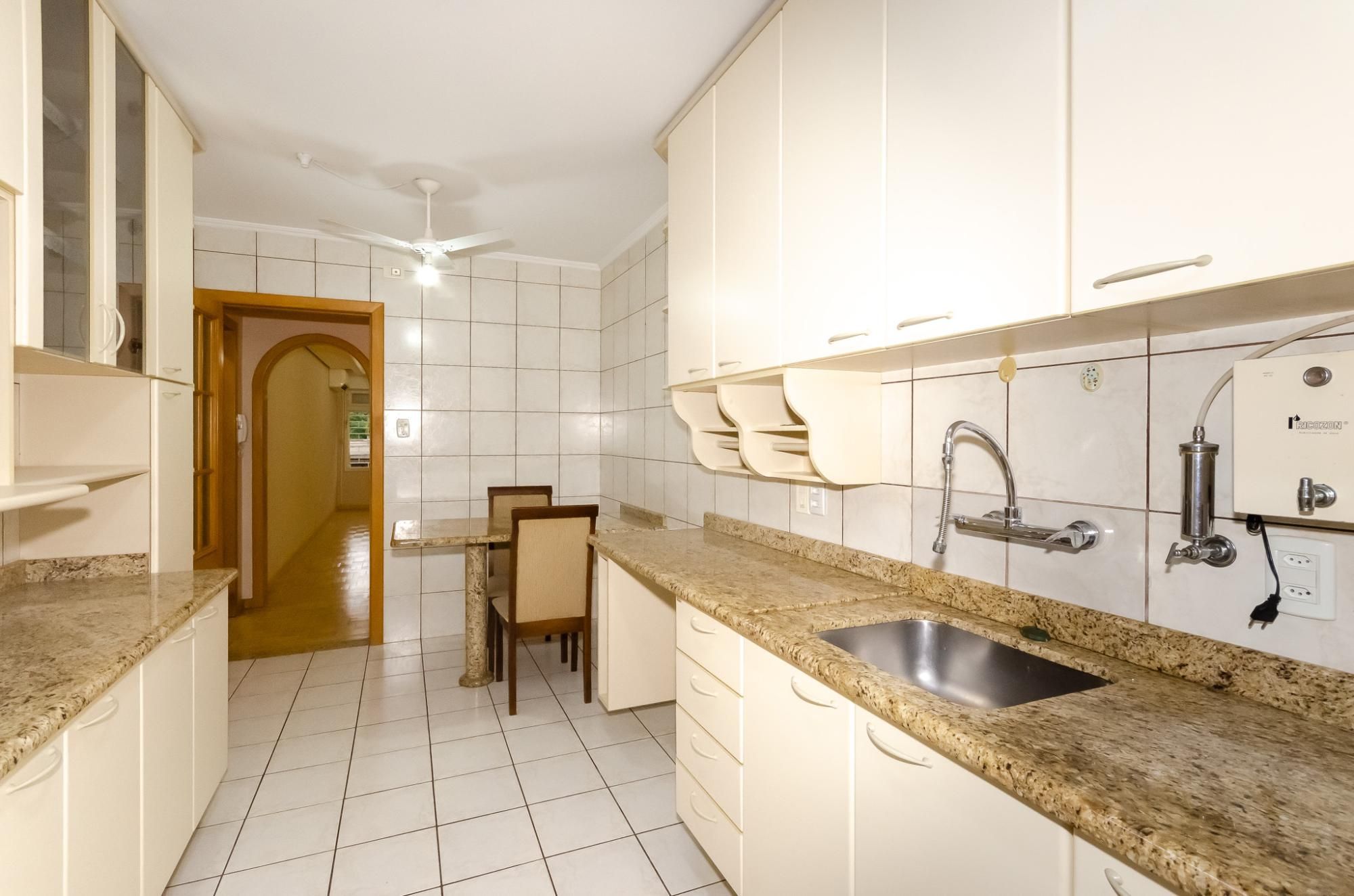 Apartamento, 3 quartos, 126 m² - Foto 9