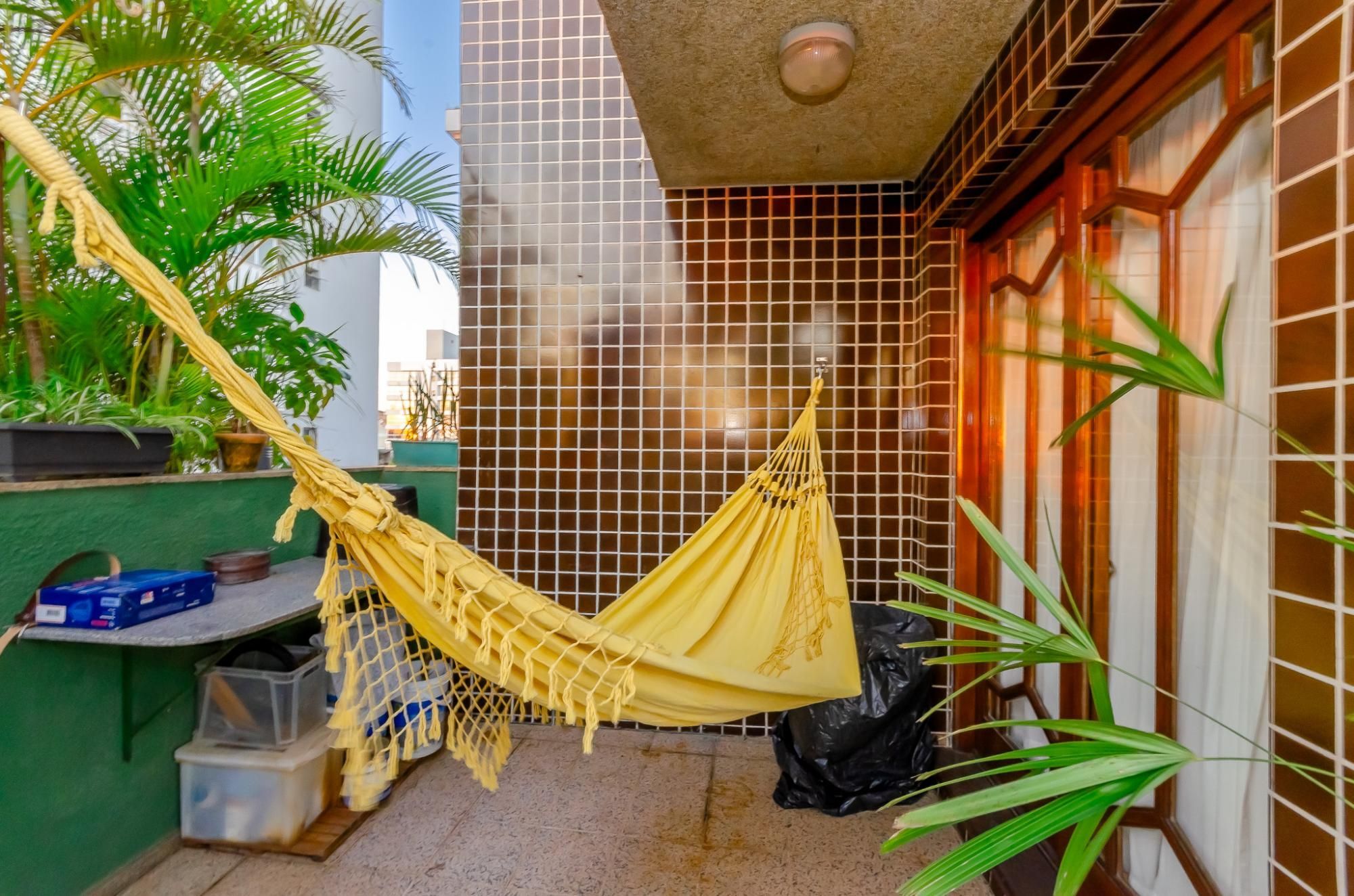 Cobertura à venda com 3 quartos, 296m² - Foto 7