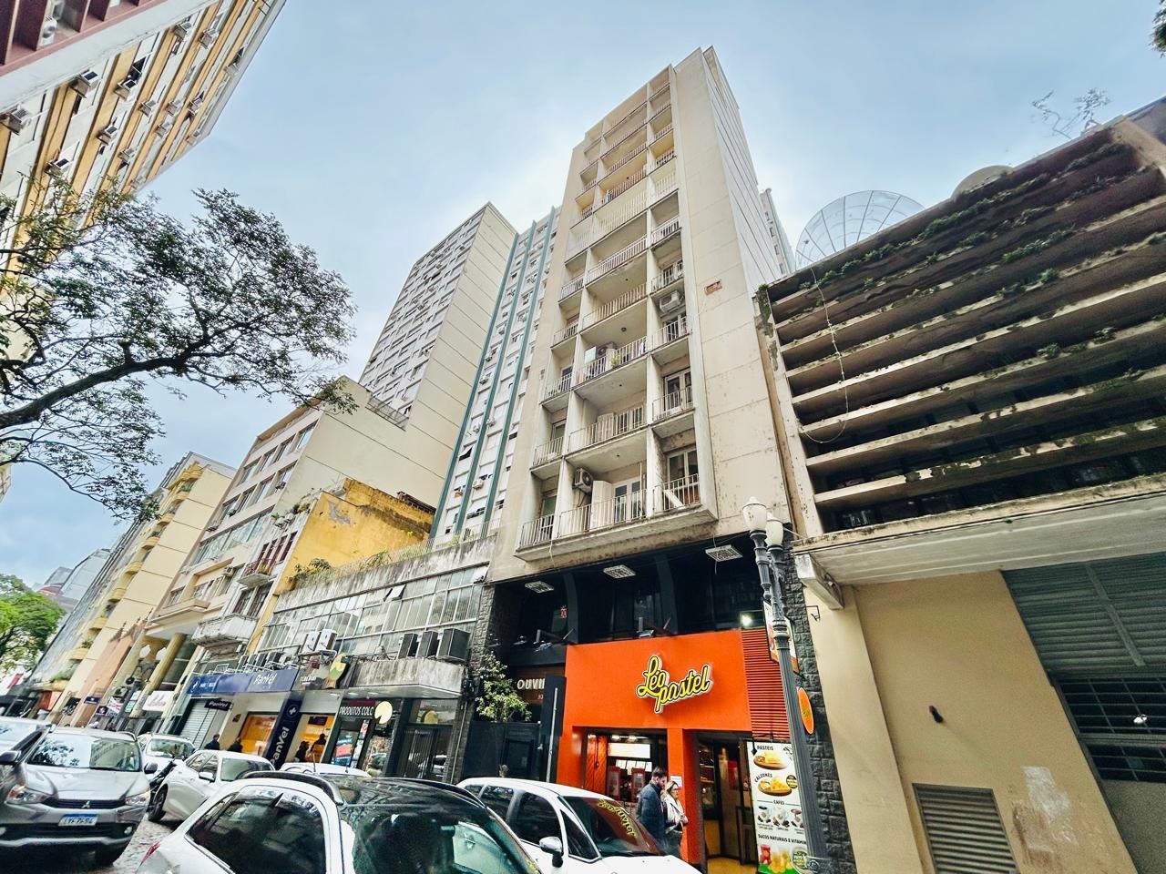 Apartamento, 3 quartos, à venda, 113 m², Centro Histórico - Porto Alegre — foto 2
