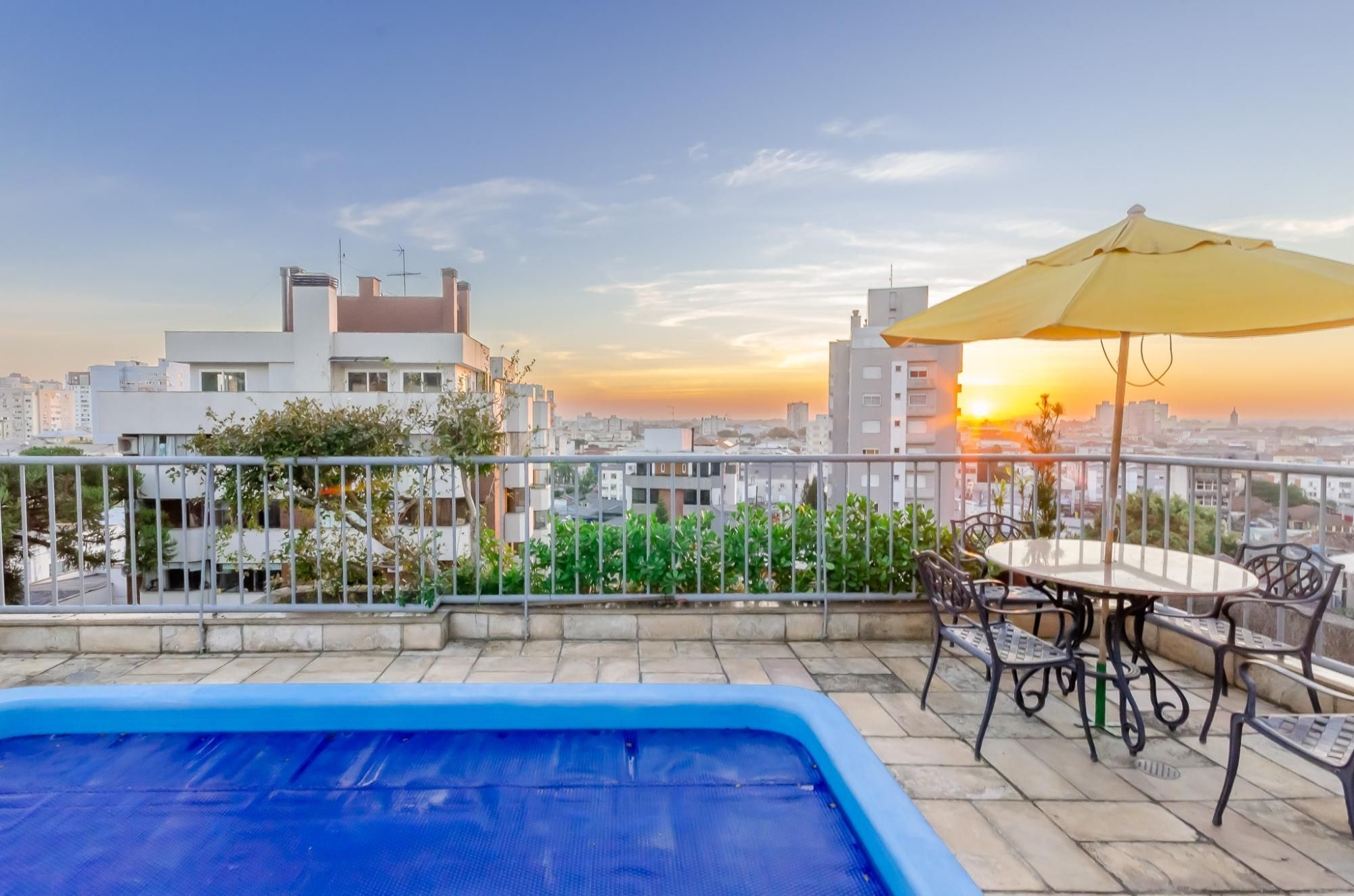Cobertura à venda com 3 quartos, 296m² - Foto 2