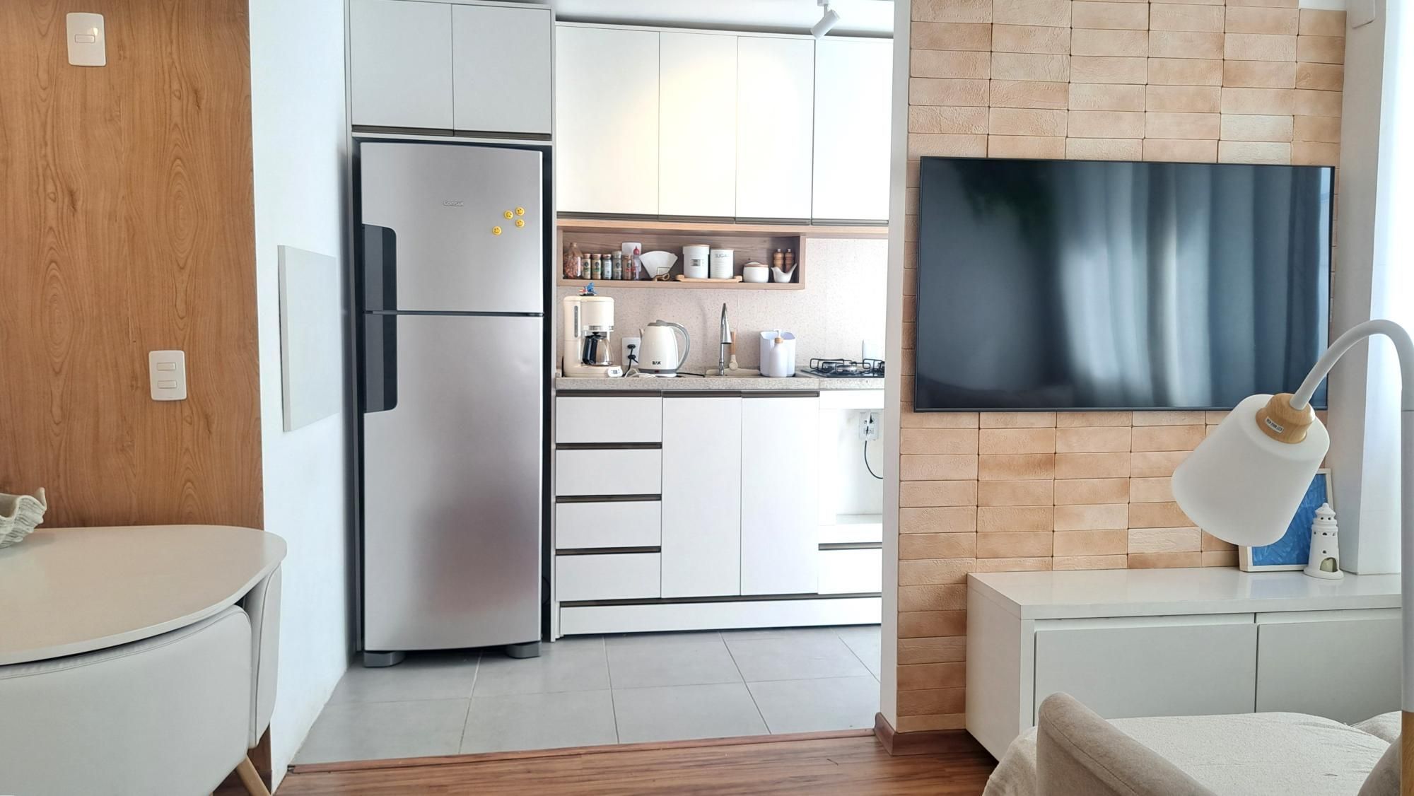 Apartamento, 2 quartos, 42 m² - Foto 13