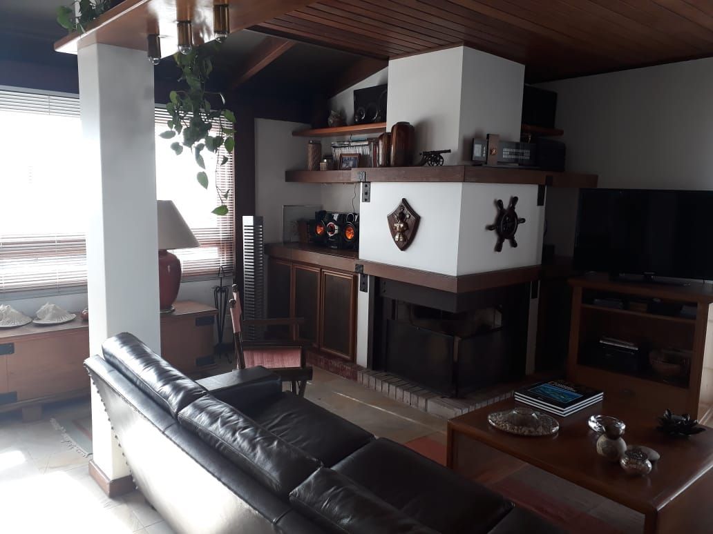Cobertura, 3 quartos, à venda, 212 m², Higienópolis - Porto Alegre — foto 2