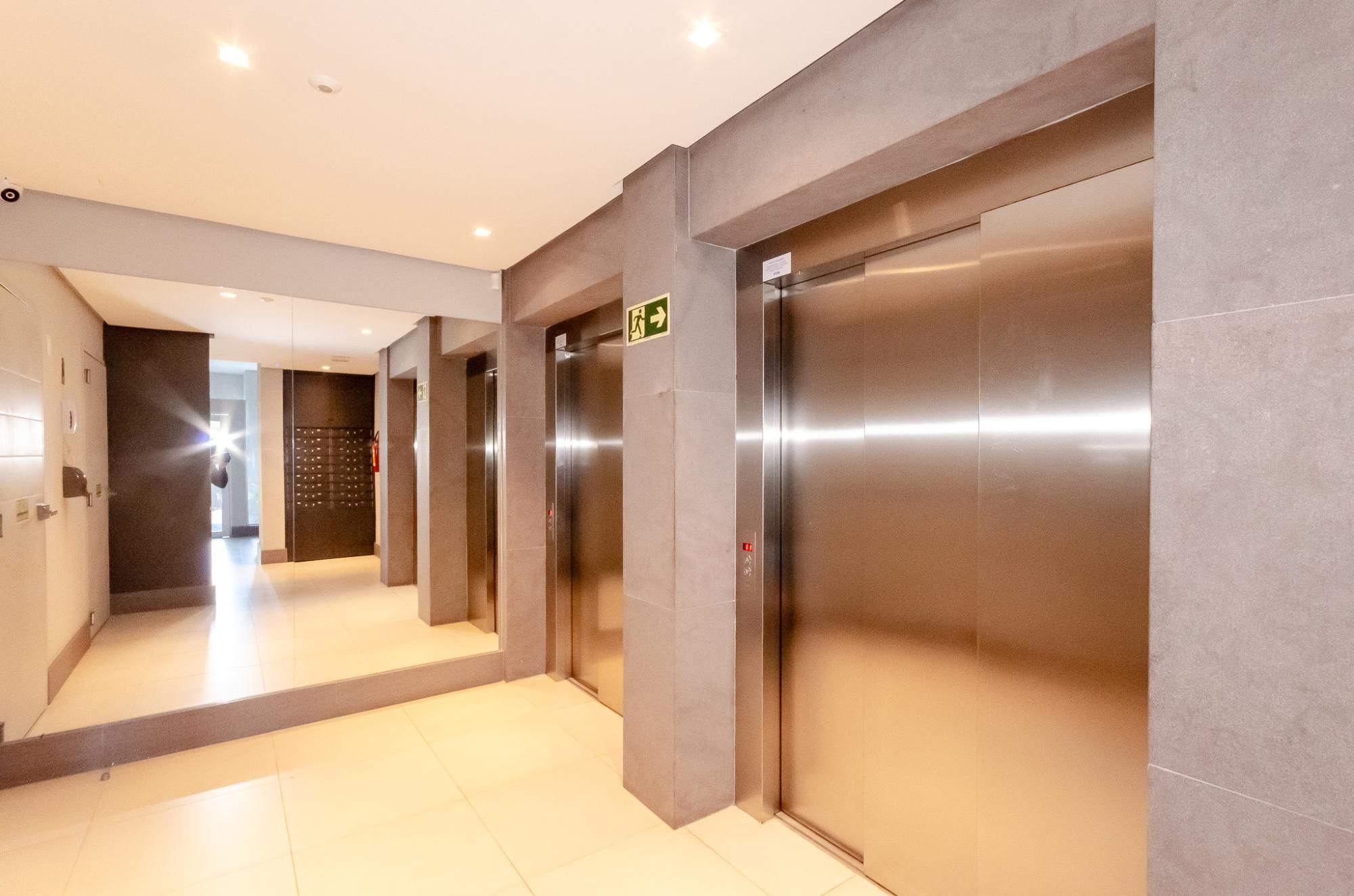 Apartamento, 1 quarto, 54 m² - Foto 39