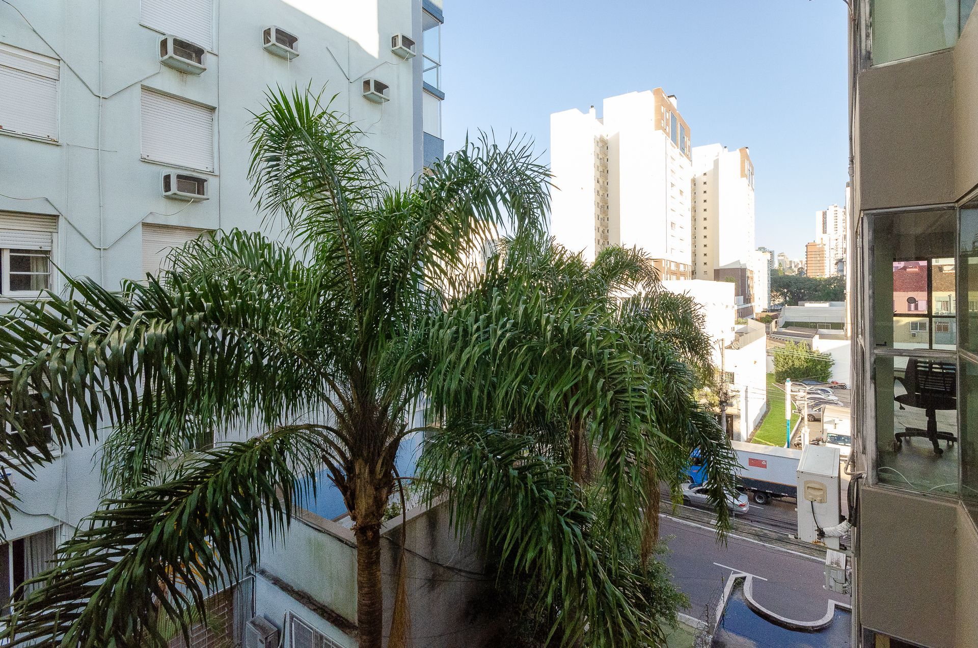 Sala comercial na Avenida Cristóvão Colombo — foto 4