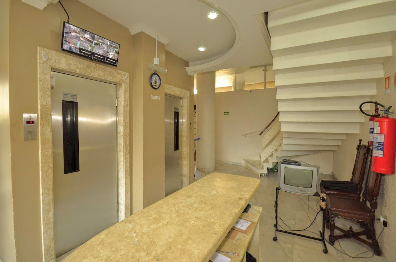 Apartamento, 3 quartos, 140 m² - Foto 6