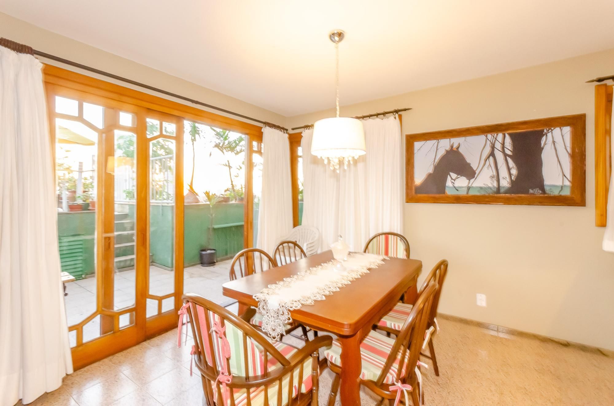 Cobertura à venda com 3 quartos, 296m² - Foto 8