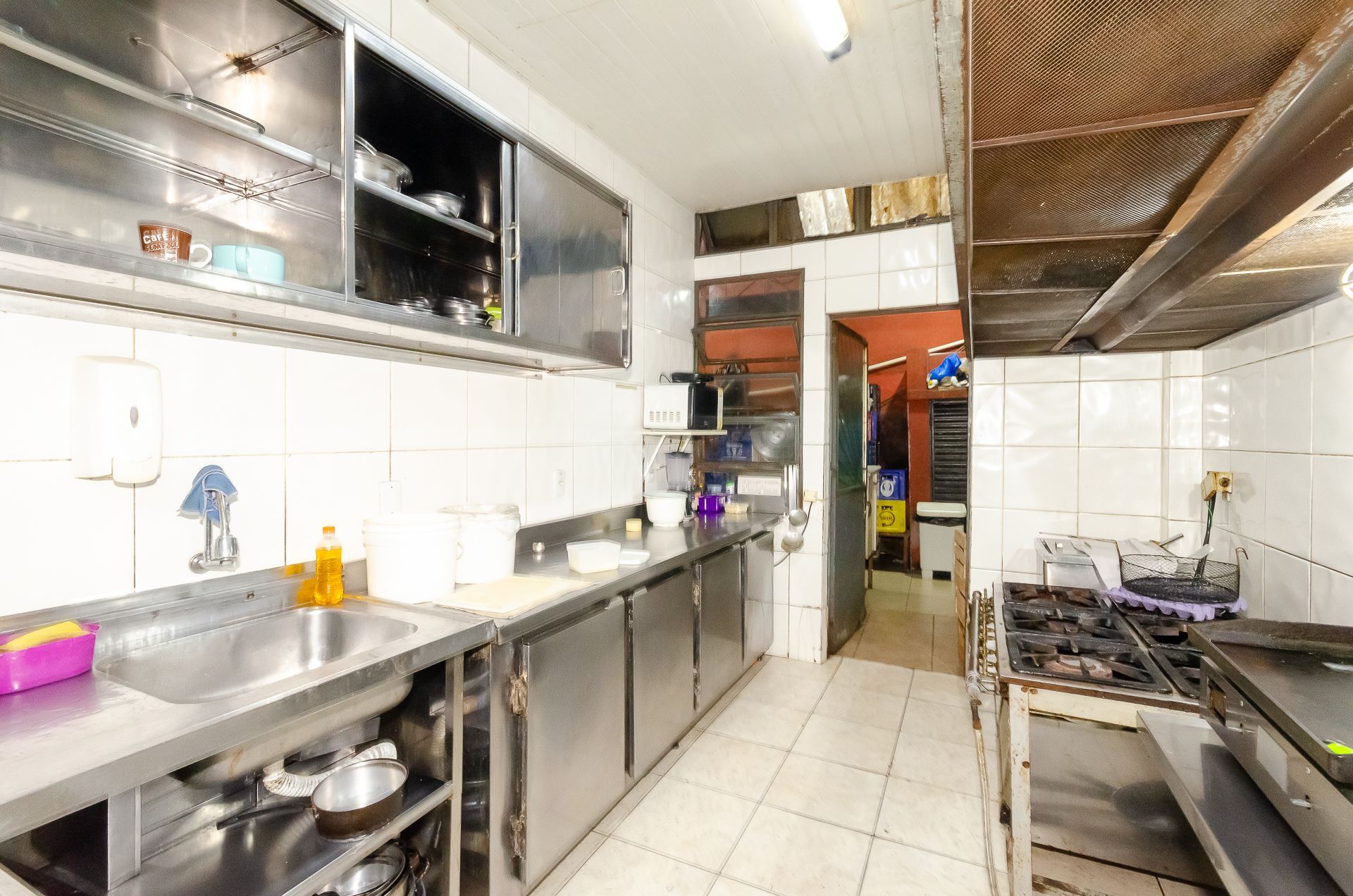 Prédio Inteiro, 400 m² - Foto 20