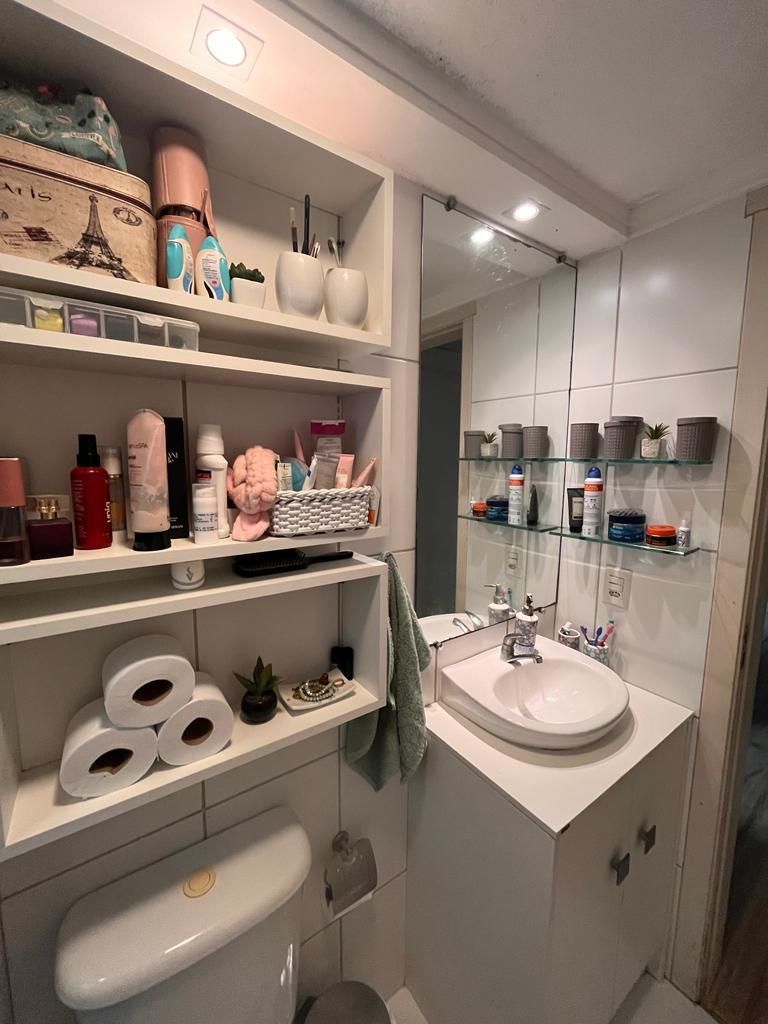 Apartamento, 2 quartos, 49 m² - Foto 27