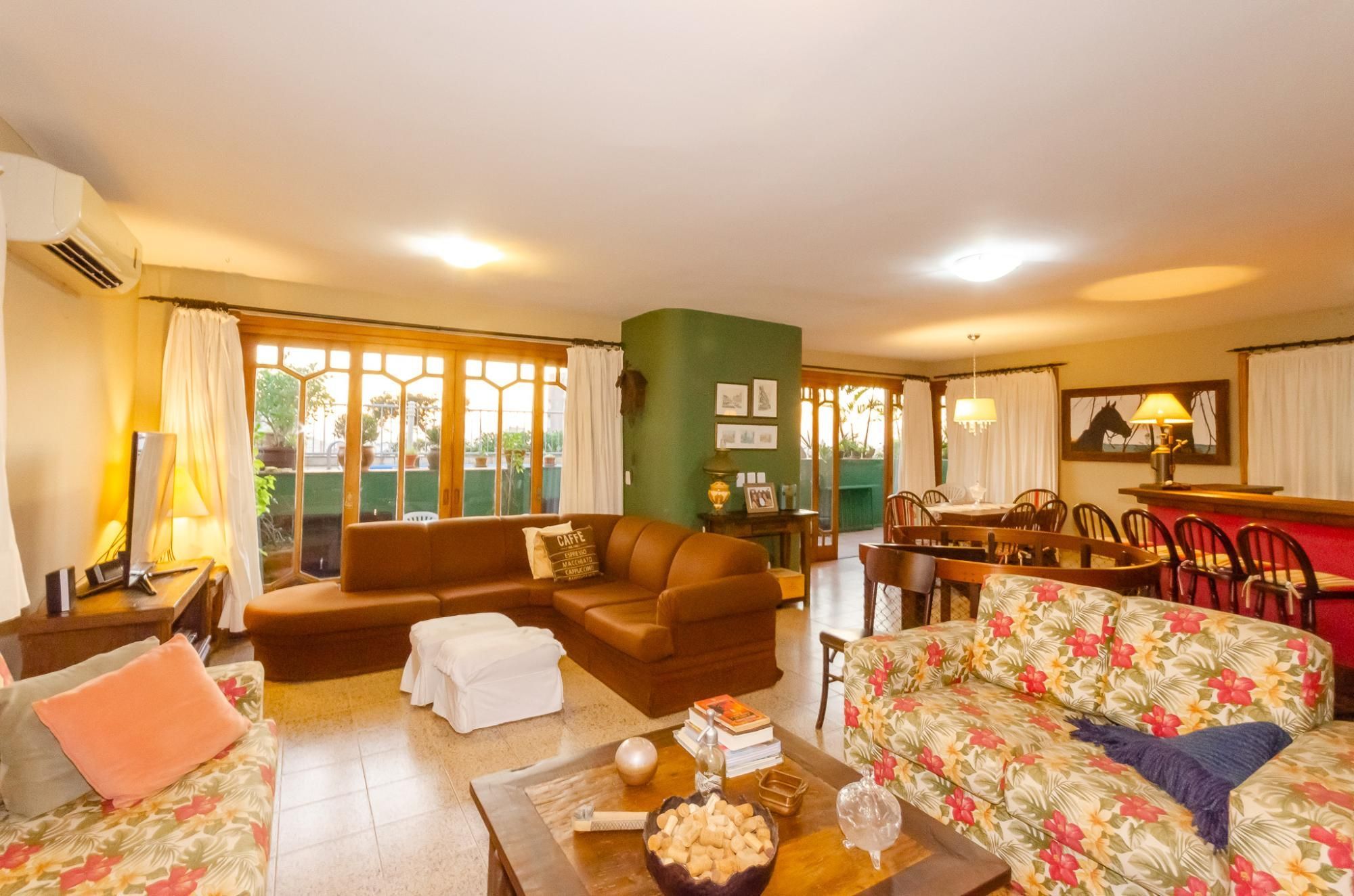 Cobertura à venda com 3 quartos, 296m² - Foto 18
