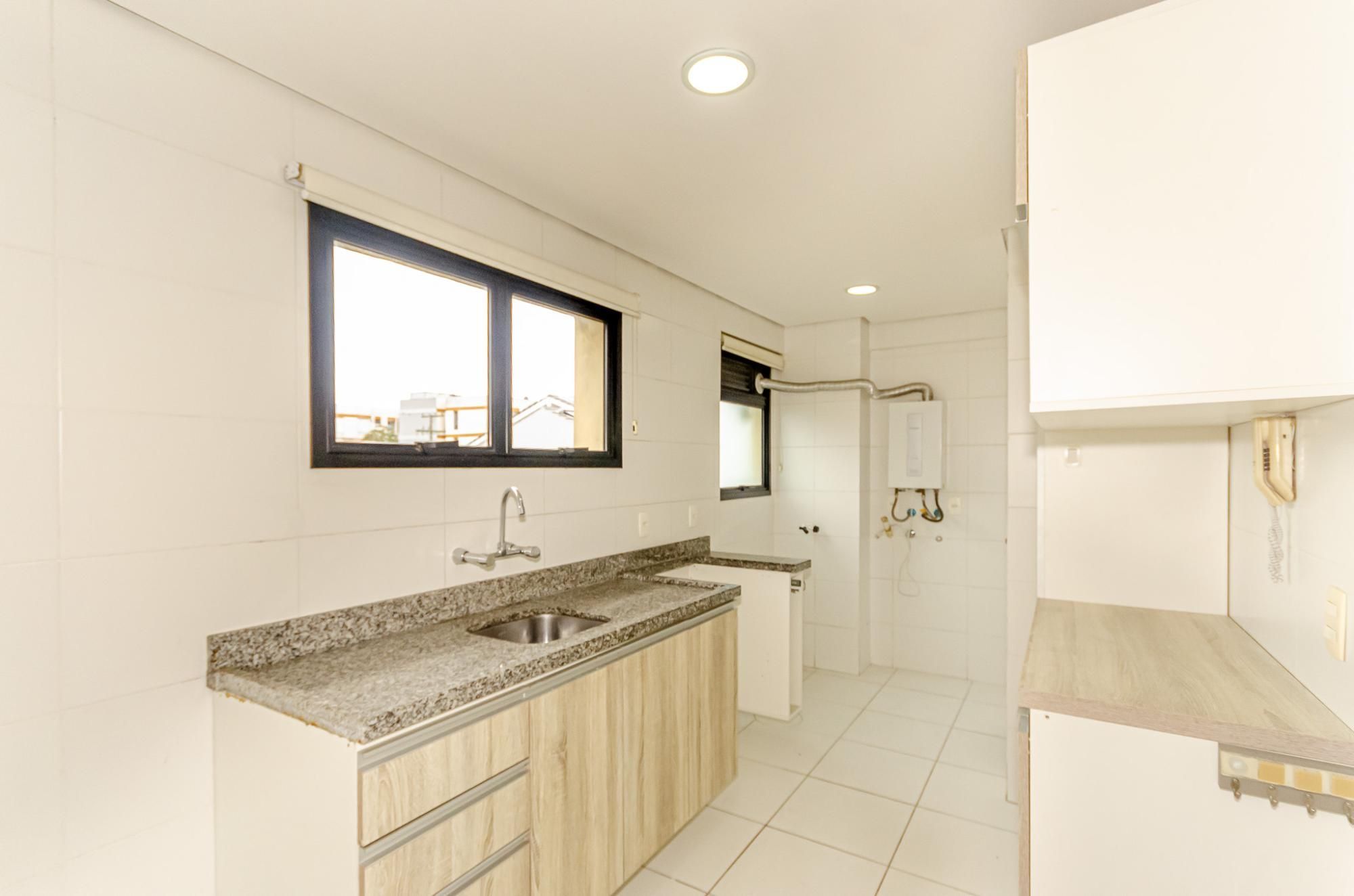 Apartamento à venda com 1 quarto, 60m² - Foto 9