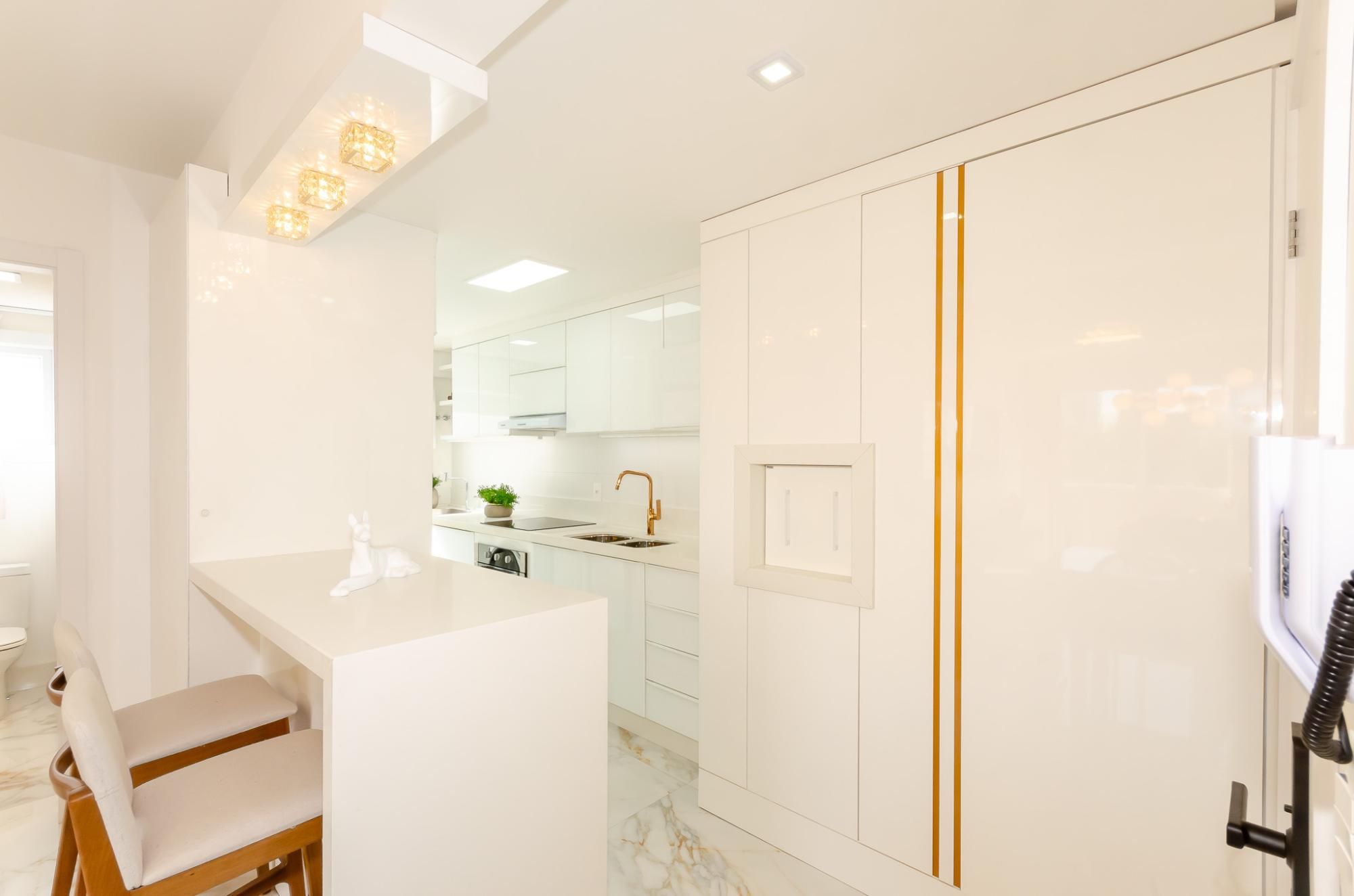 Apartamento, 1 quarto, 54 m² - Foto 17