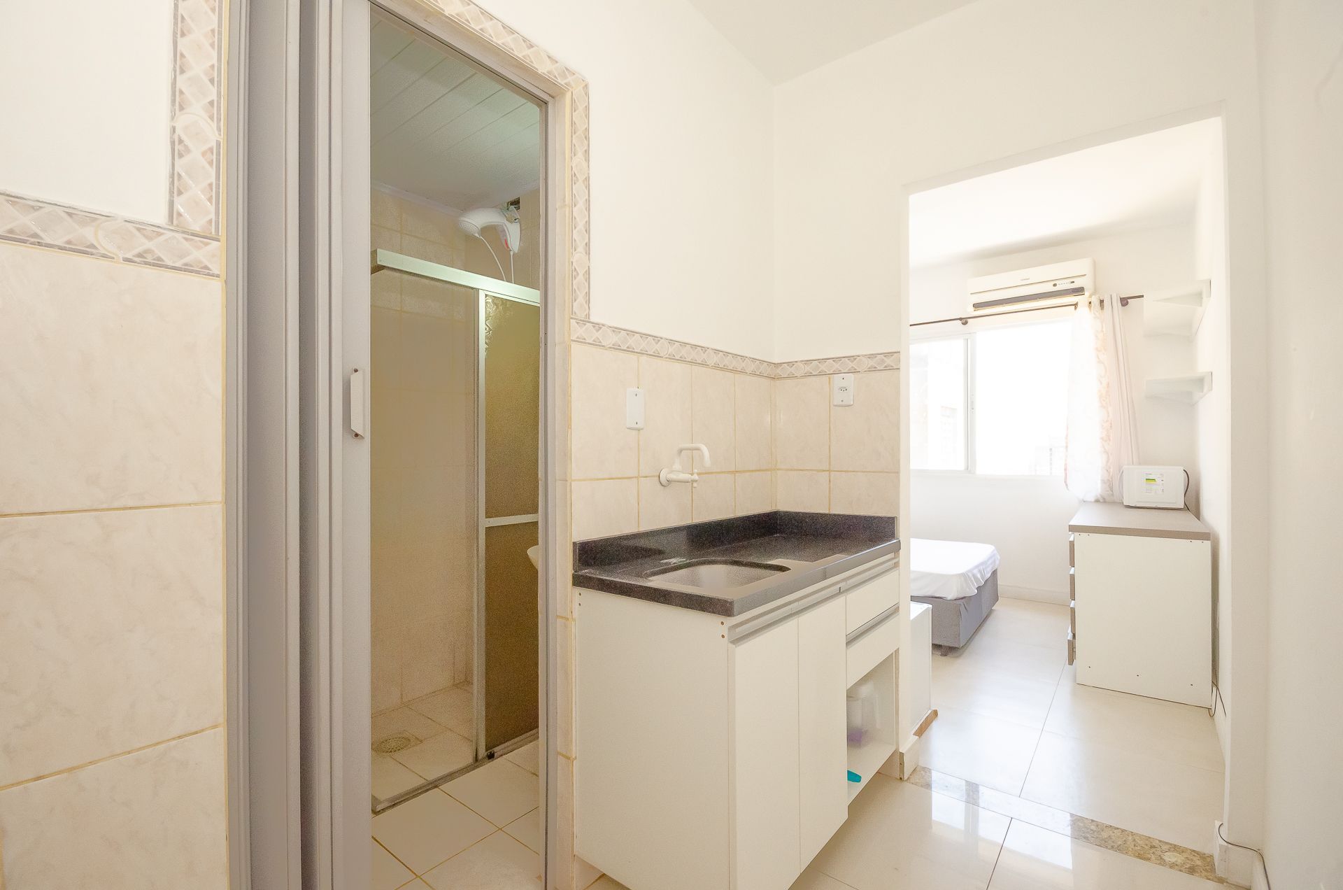 Apartamento, 1 quarto, 21 m² - Foto 11