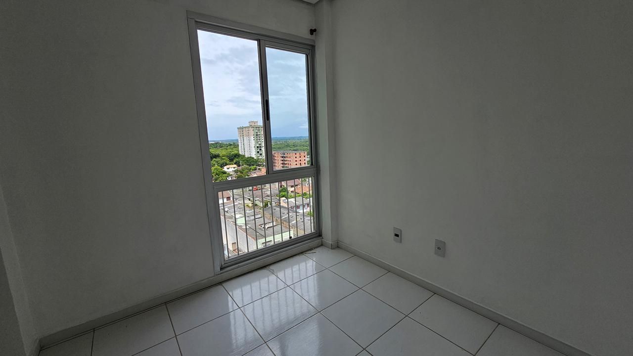 Apartamento de 1 dormitório no Palace Center