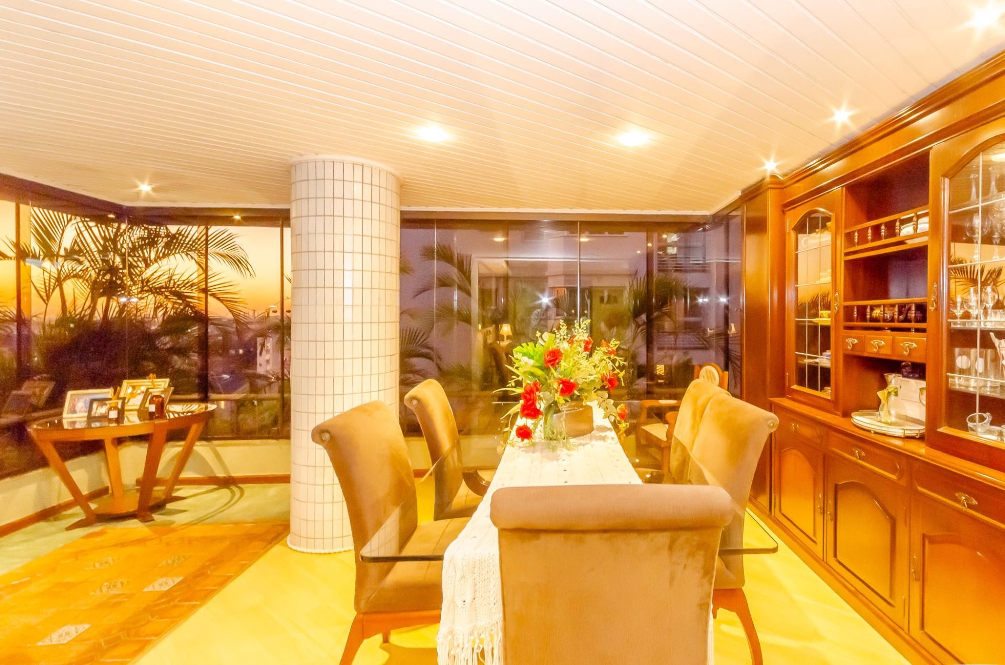 Cobertura à venda com 3 quartos, 296m² - Foto 24