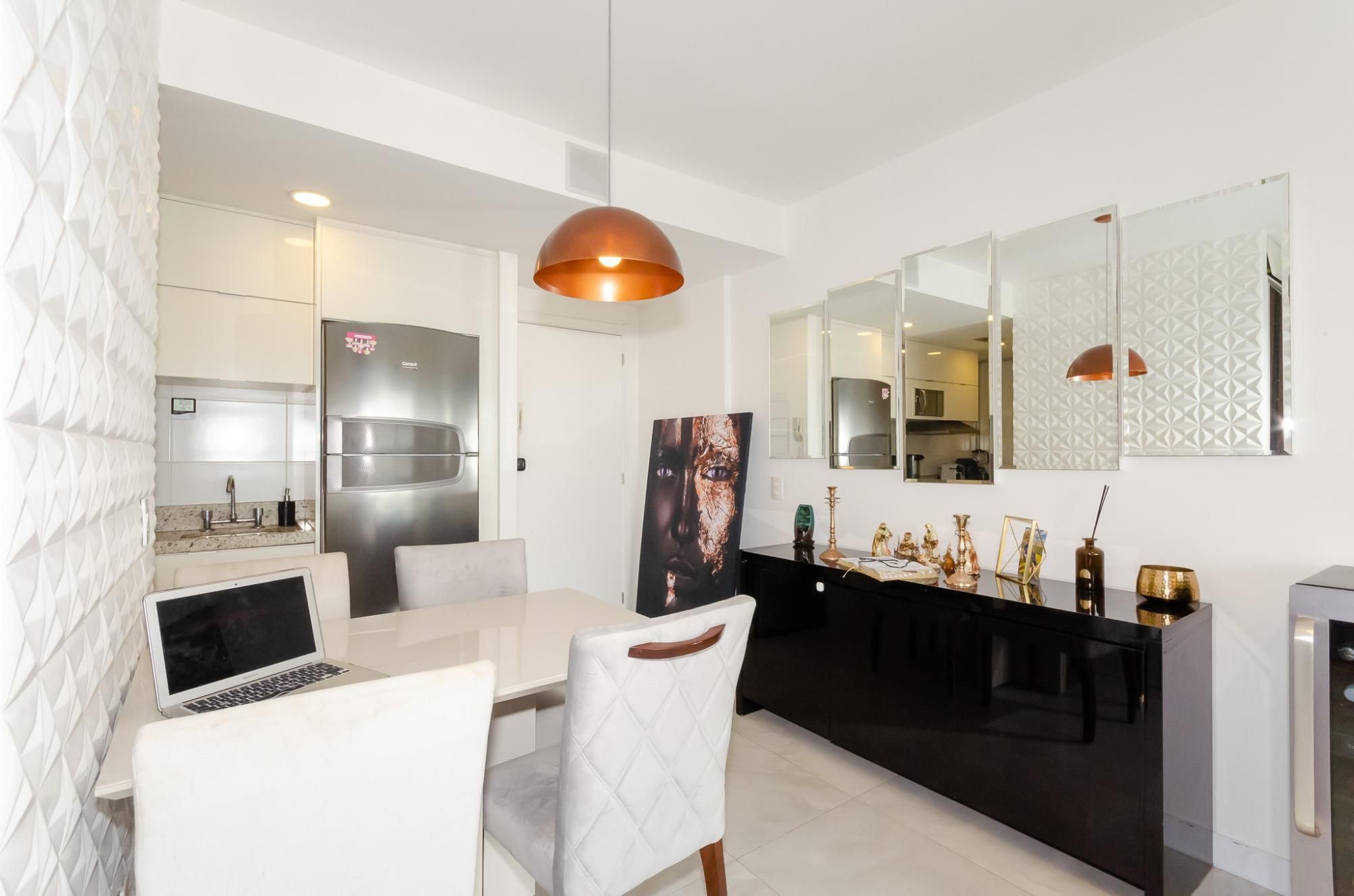 Apartamento, 1 quarto, 45 m² - Foto 12