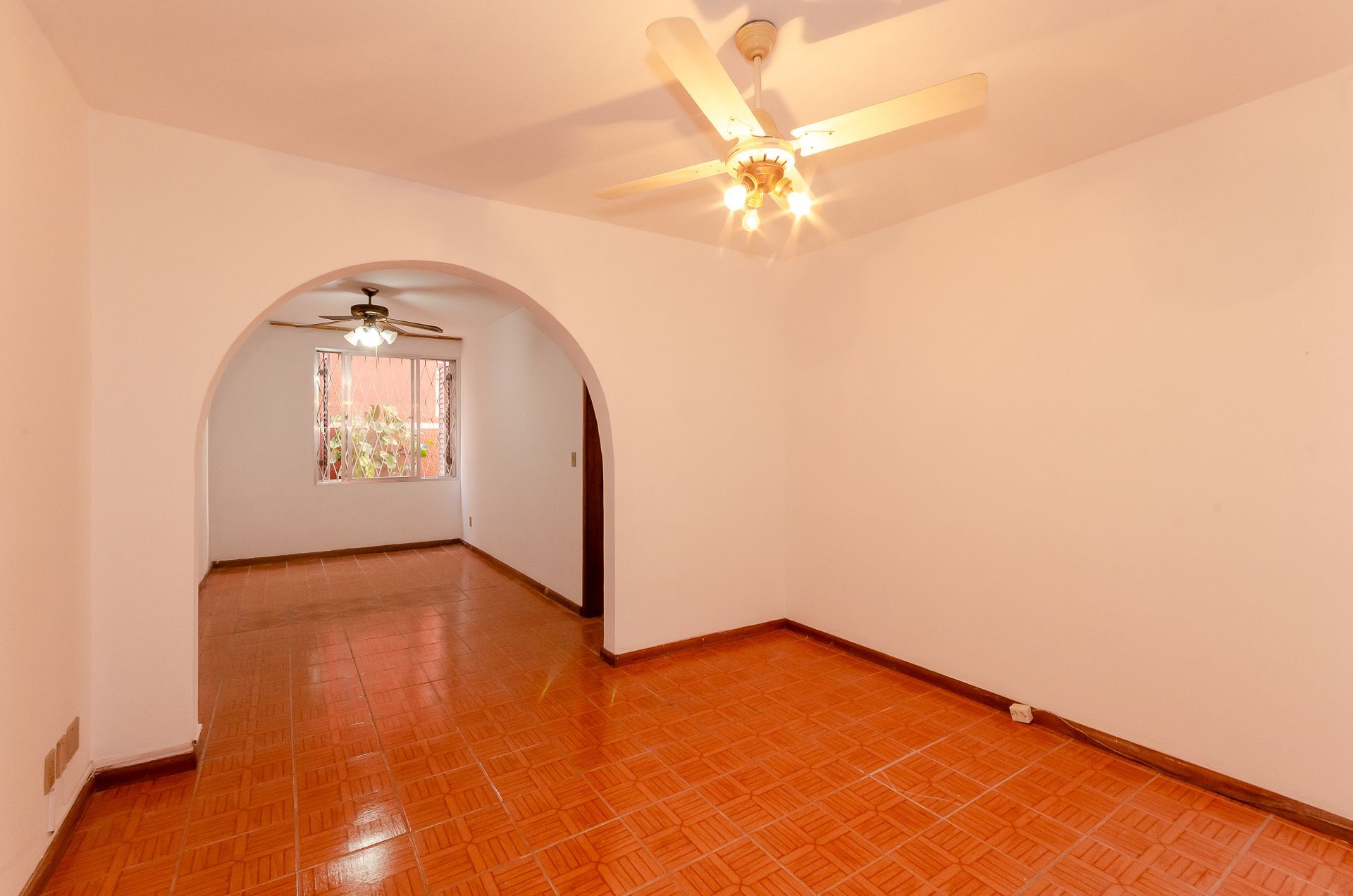 Apartamento de 3 dormitórios no Bairro Petrópolis