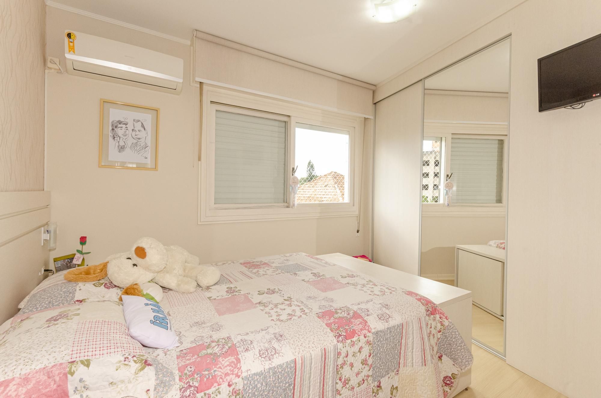 Apartamento, 3 quartos, 117 m² - Foto 23