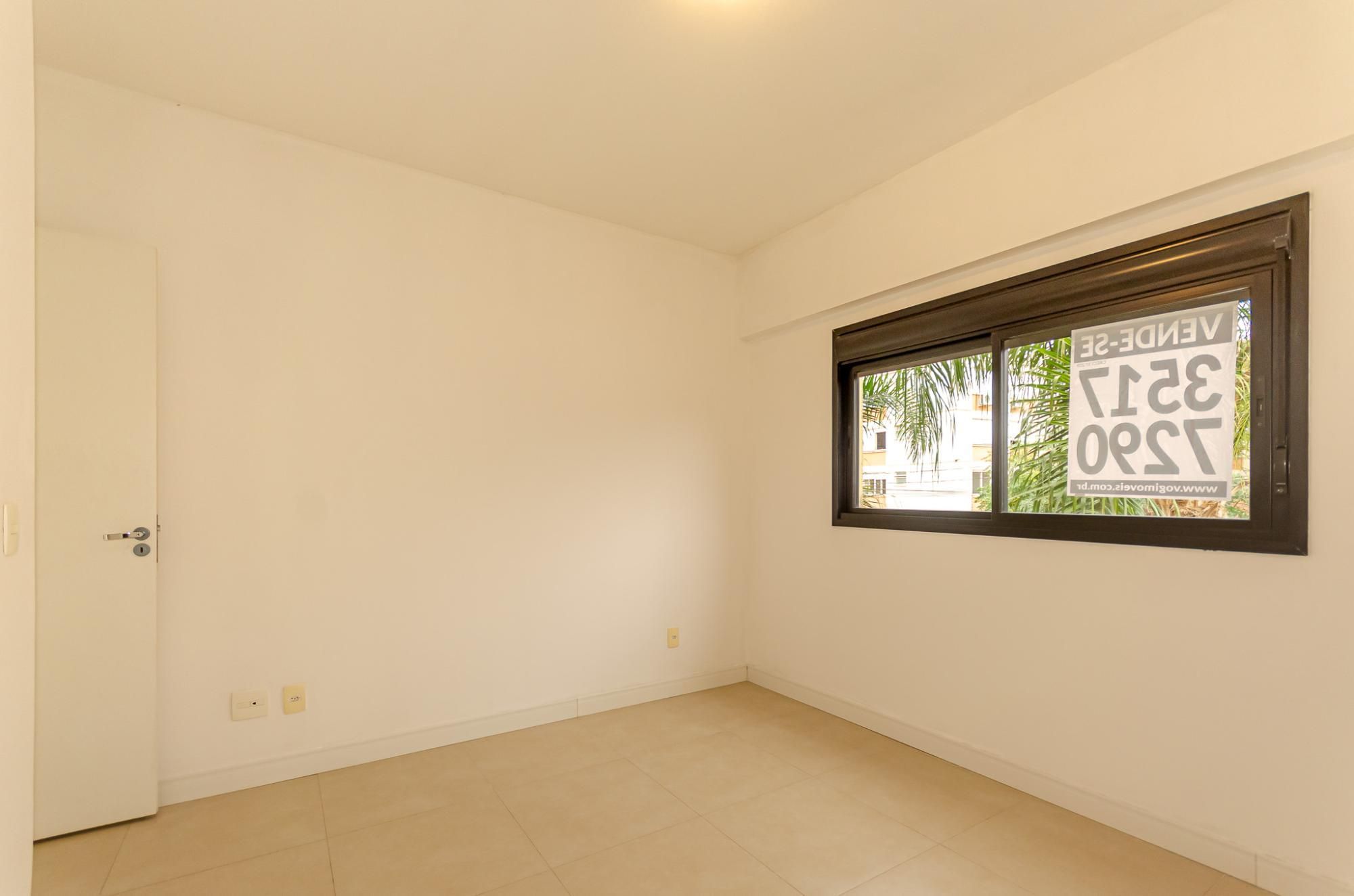 Apartamento à venda com 1 quarto, 60m² - Foto 18