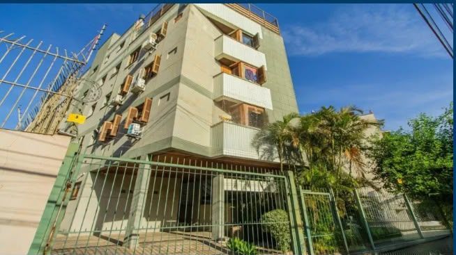 Cobertura, 2 quartos, à venda, 128 m², Jardim do Salso - Porto Alegre — foto 2