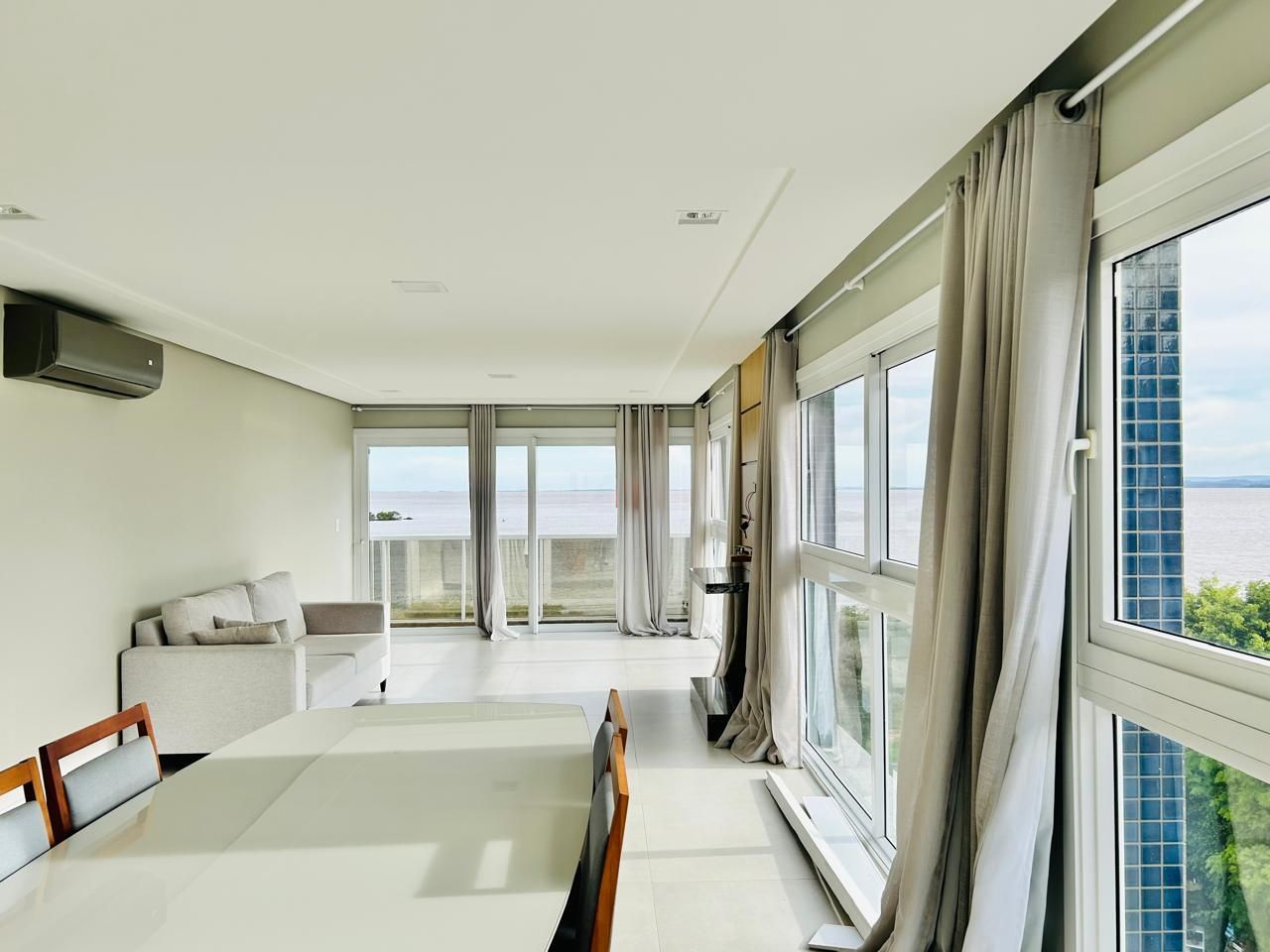 Cobertura, 3 suítes, à venda, 319 m², Vila Assunção - Porto Alegre — foto 4