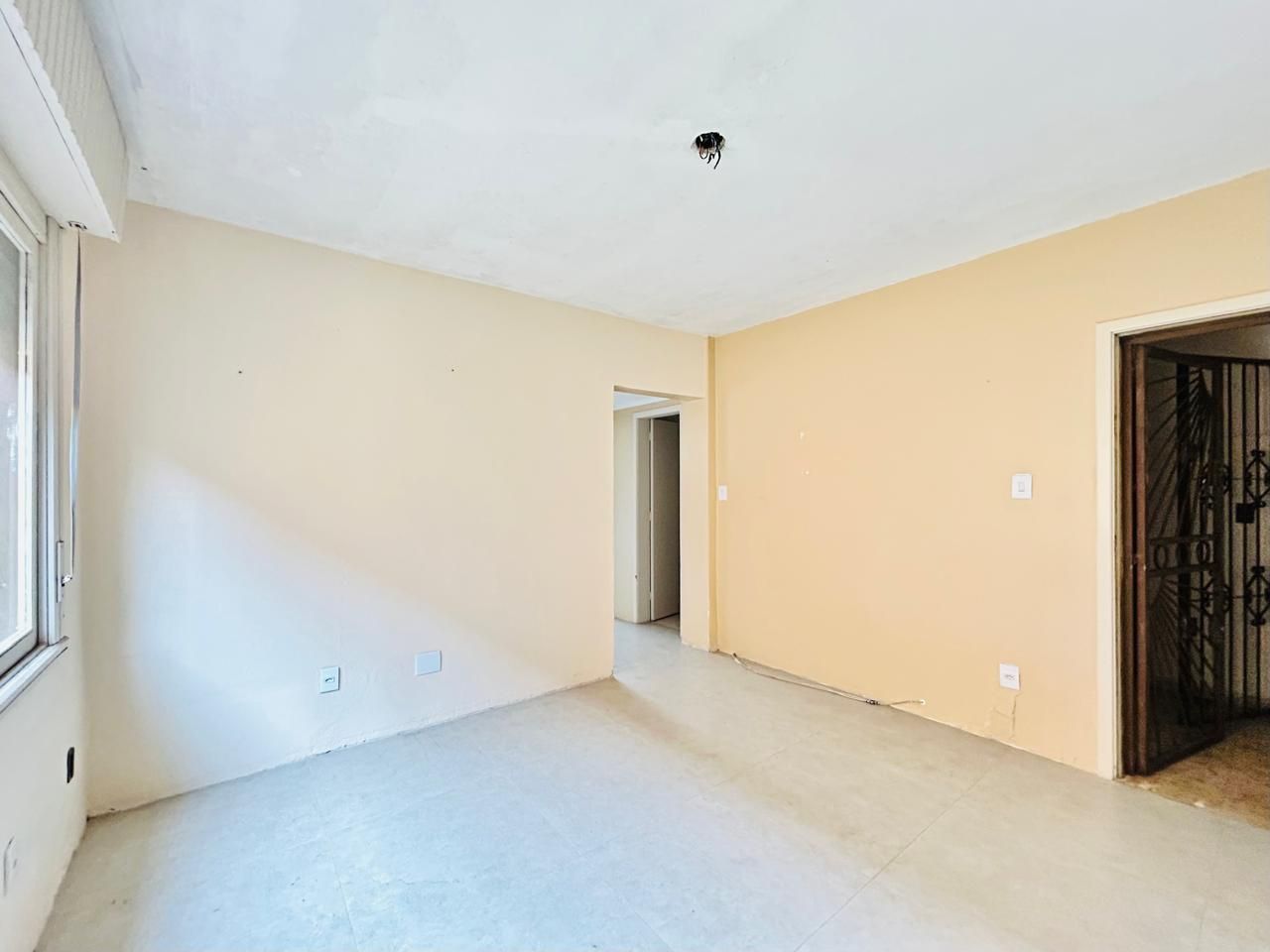 Apartamento no condominio edificio Clarissa, 2 quartos, à venda, 59 m², Santo Antônio - Porto Alegre — foto 5