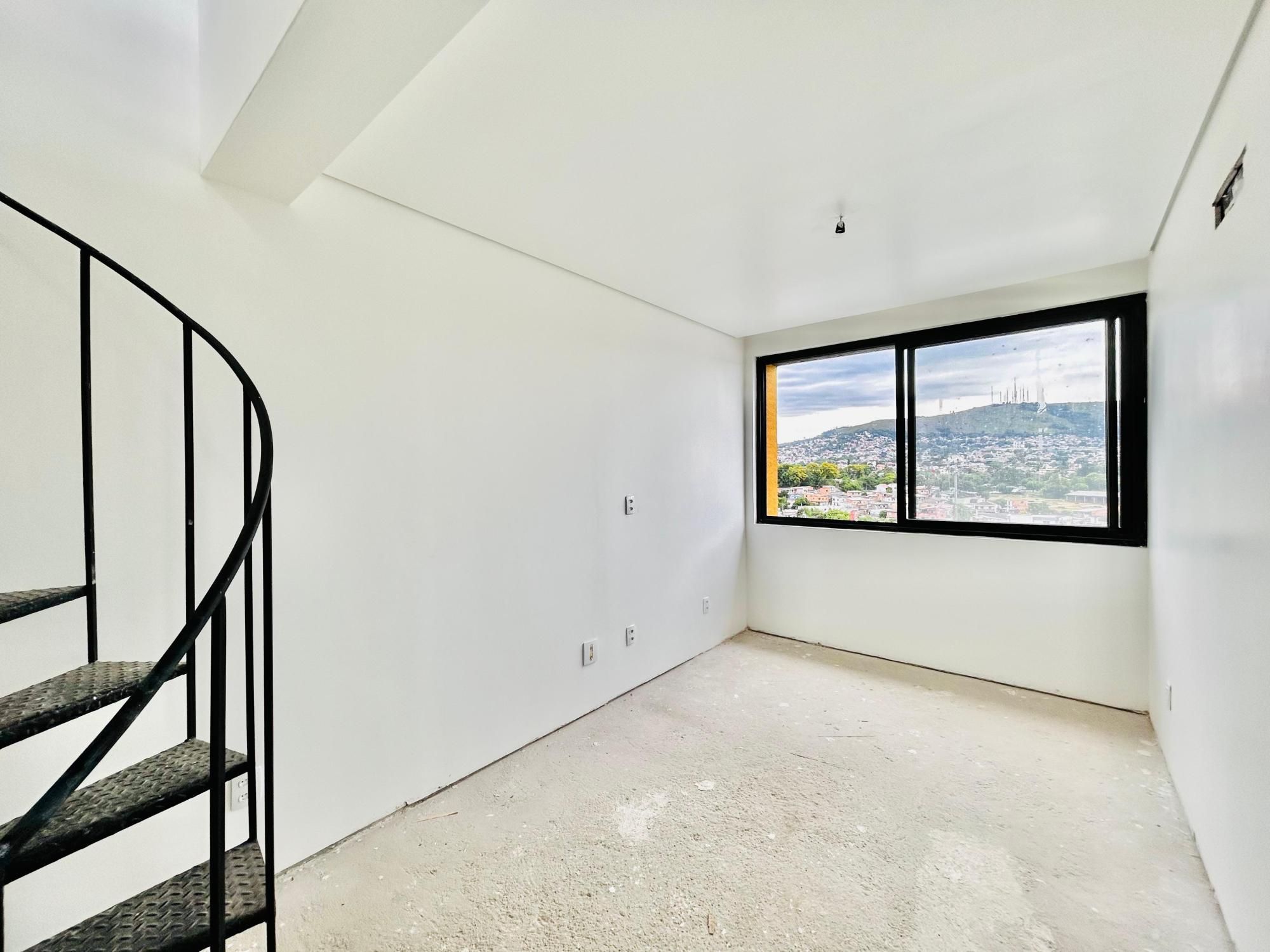 Cobertura à venda com 1 quarto, 85m² - Foto 1