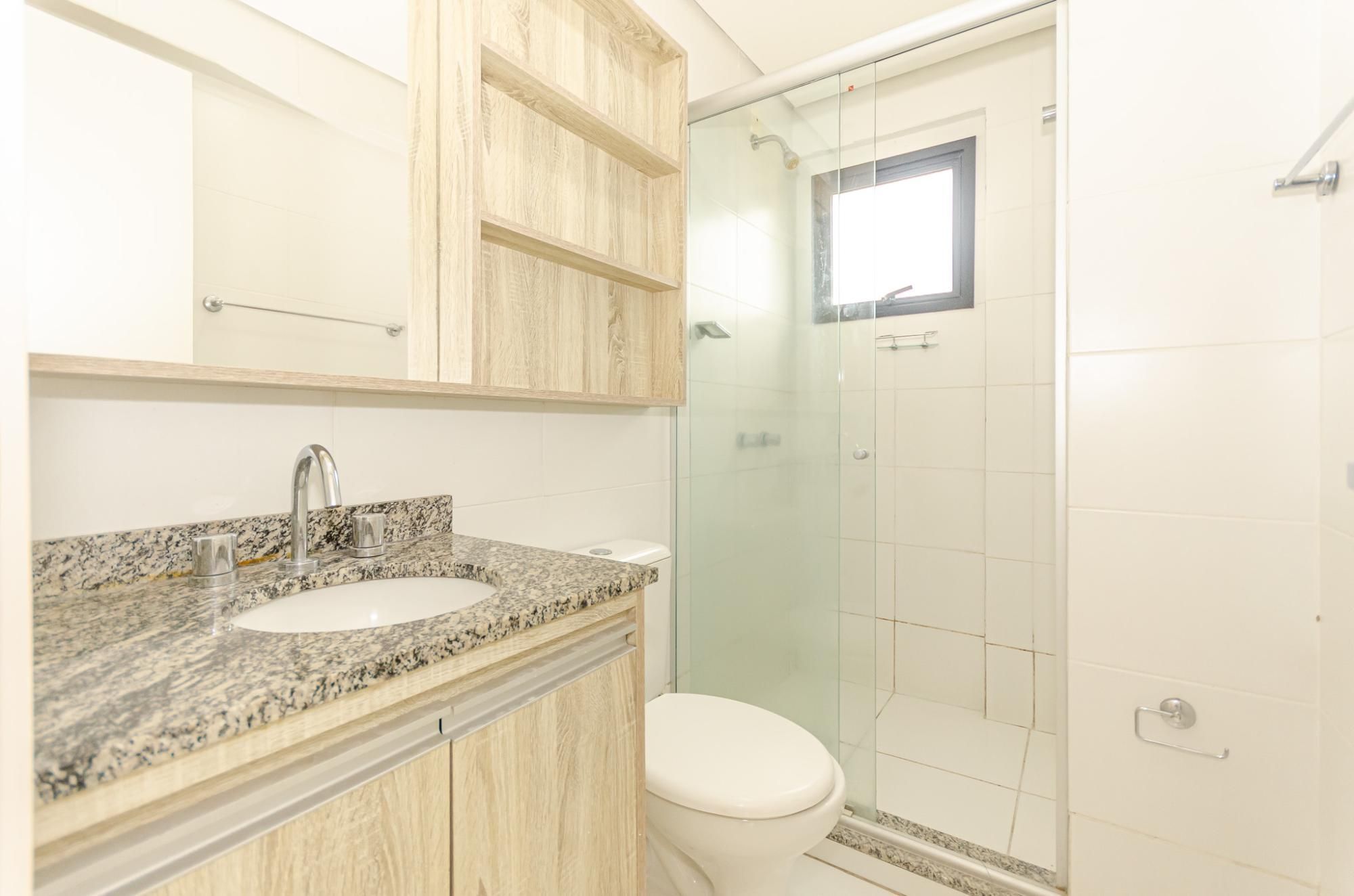 Apartamento à venda com 1 quarto, 60m² - Foto 16