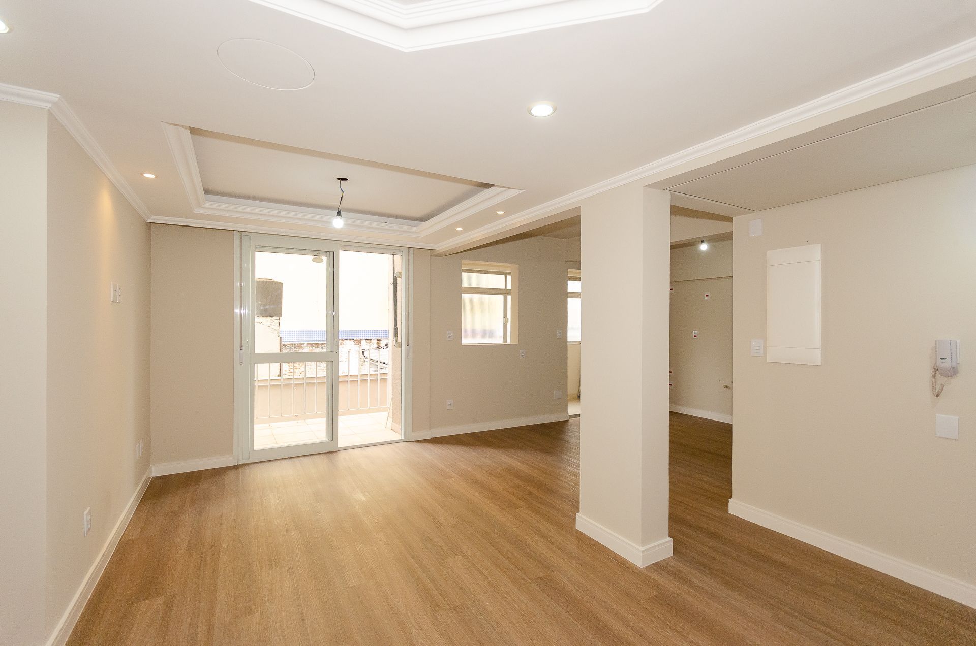 Edifício Itajubá - Apartamento a venda com 3 dormitórios no Bairro Menino Deus
