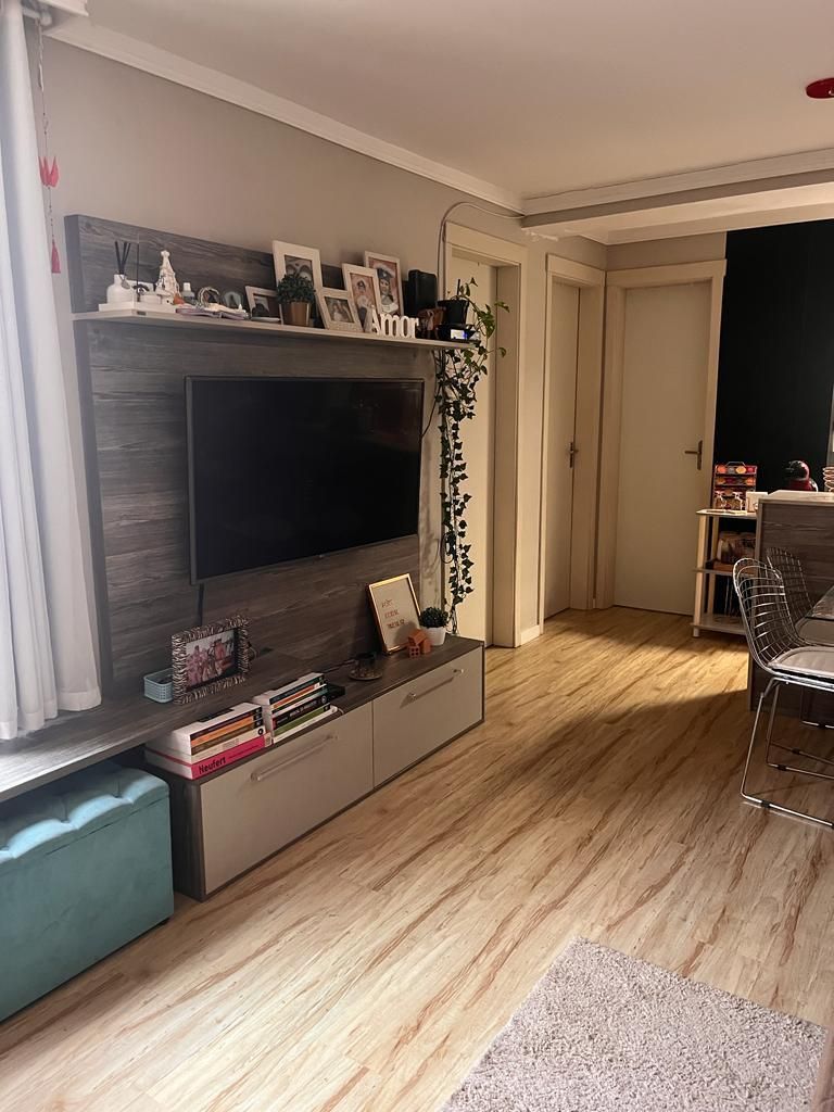 Apartamento, 2 quartos, 49 m² - Foto 17