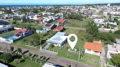 Terreno, à venda, Loteamento Caravelle - Passo de Torres — foto 2