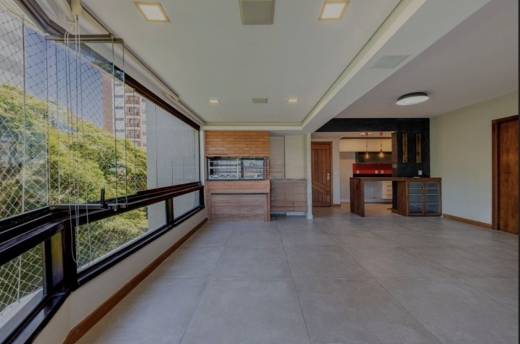 Condomínio Villaggio Belvedere - Apartamento a venda com 3 dormitórios no bairro Petrópolis