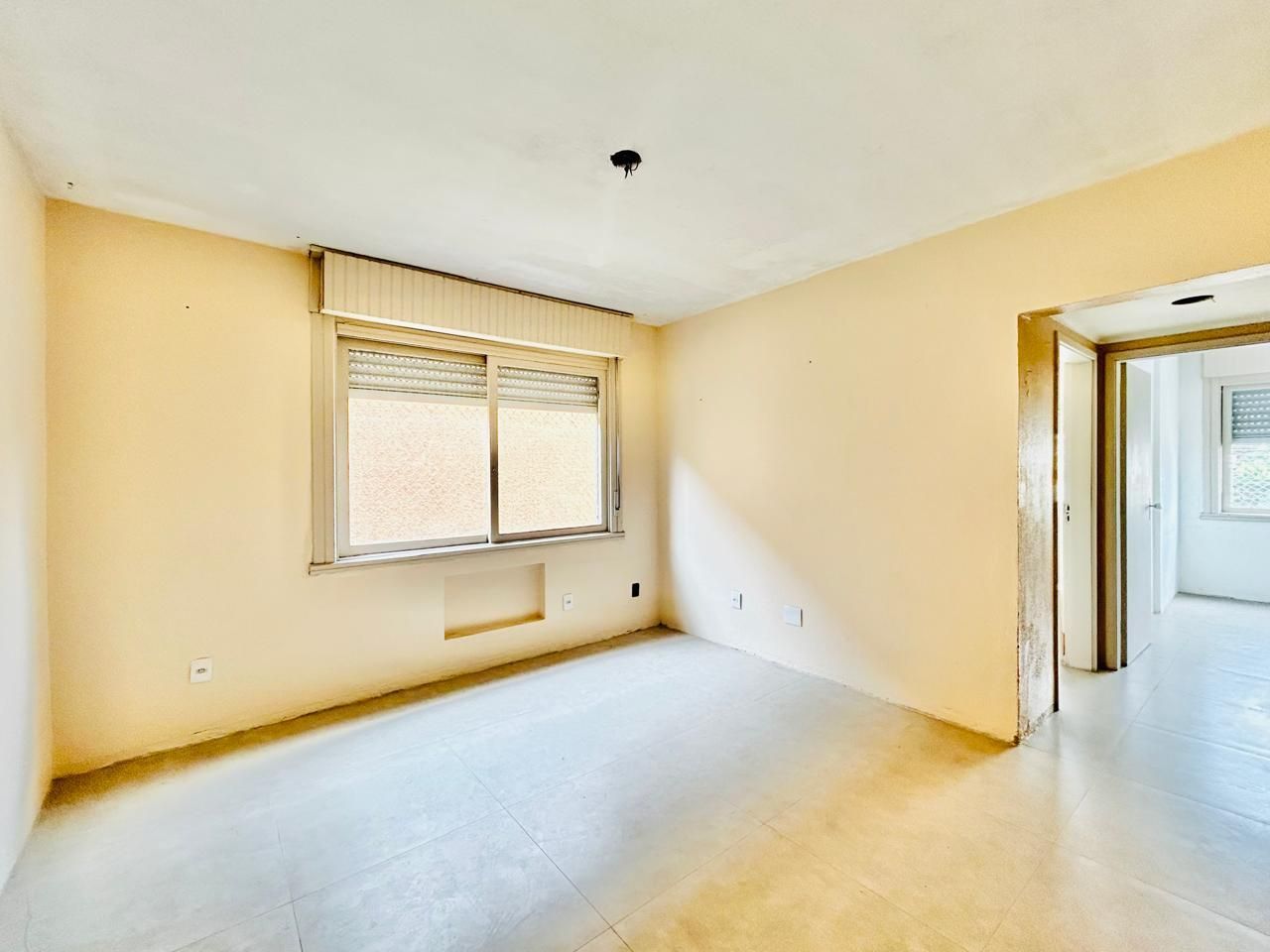 Apartamento no condominio edificio Clarissa, 2 quartos, à venda, 59 m², Santo Antônio - Porto Alegre — foto 3
