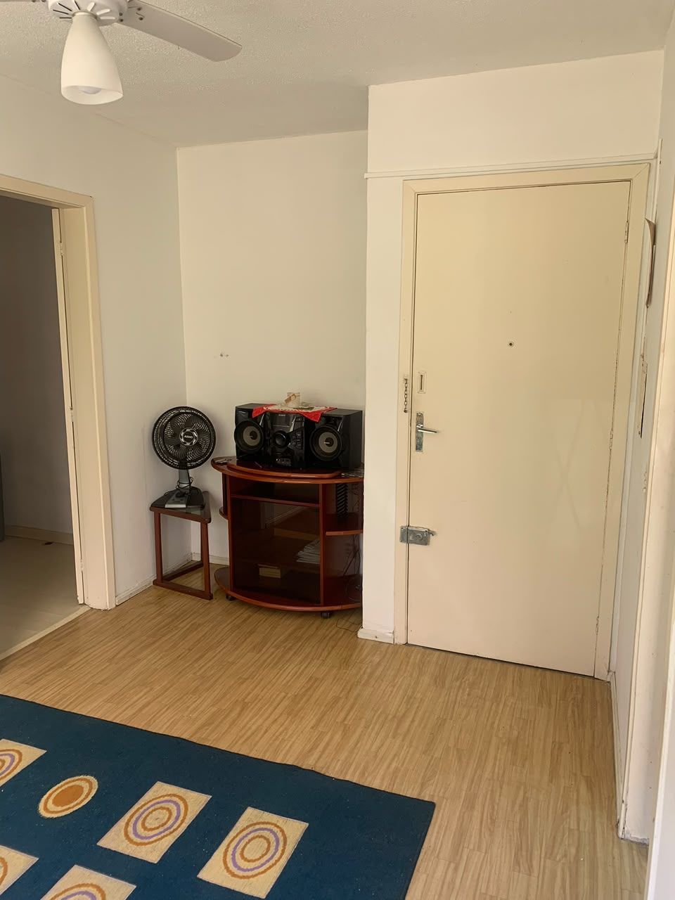 Apartamento, 1 suíte, à venda, 33 m², Santo Antônio - Porto Alegre — foto 2