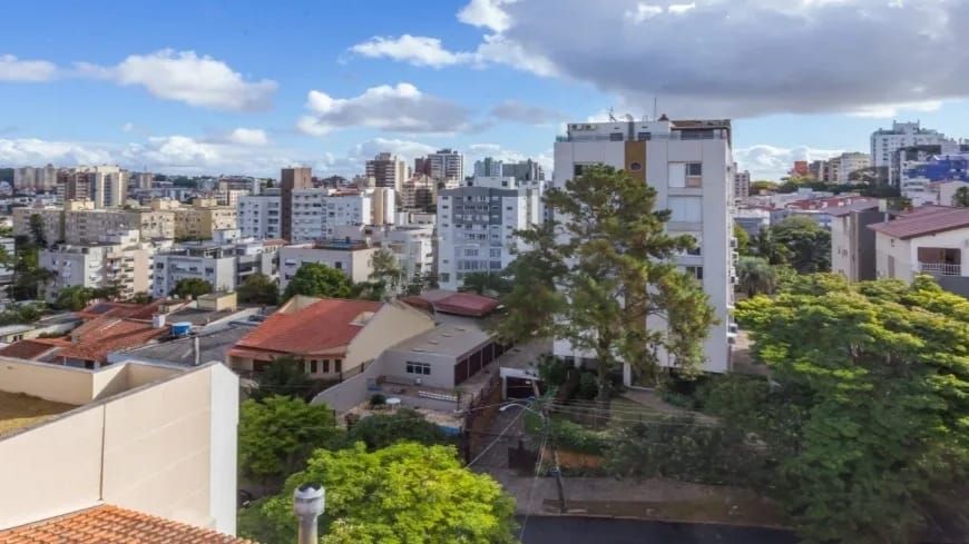 Apartamento, 3 quartos, à venda, 98 m², Petrópolis - Porto Alegre — foto 2