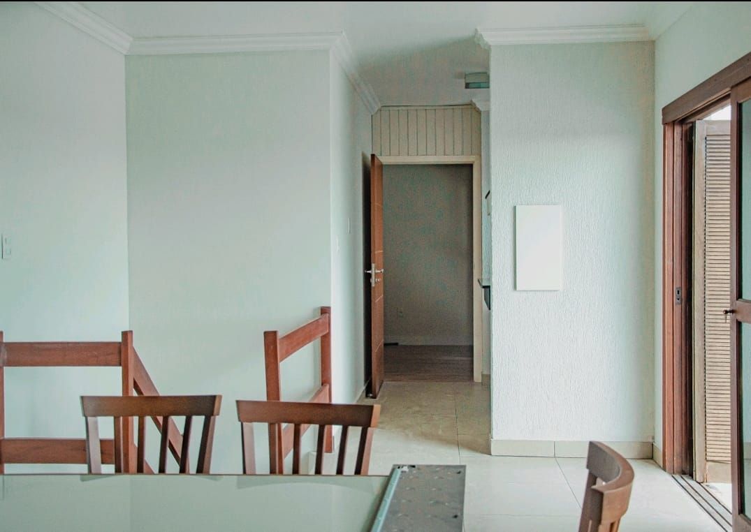 Cobertura à venda com 3 quartos, 265m² - Foto 6