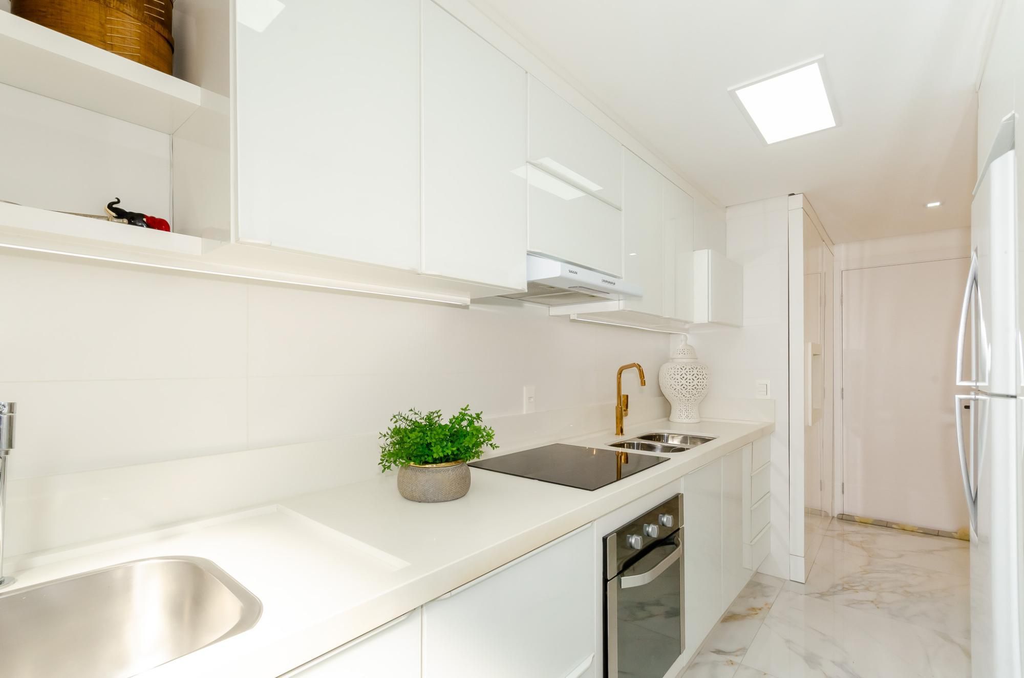 Apartamento, 1 quarto, 54 m² - Foto 23