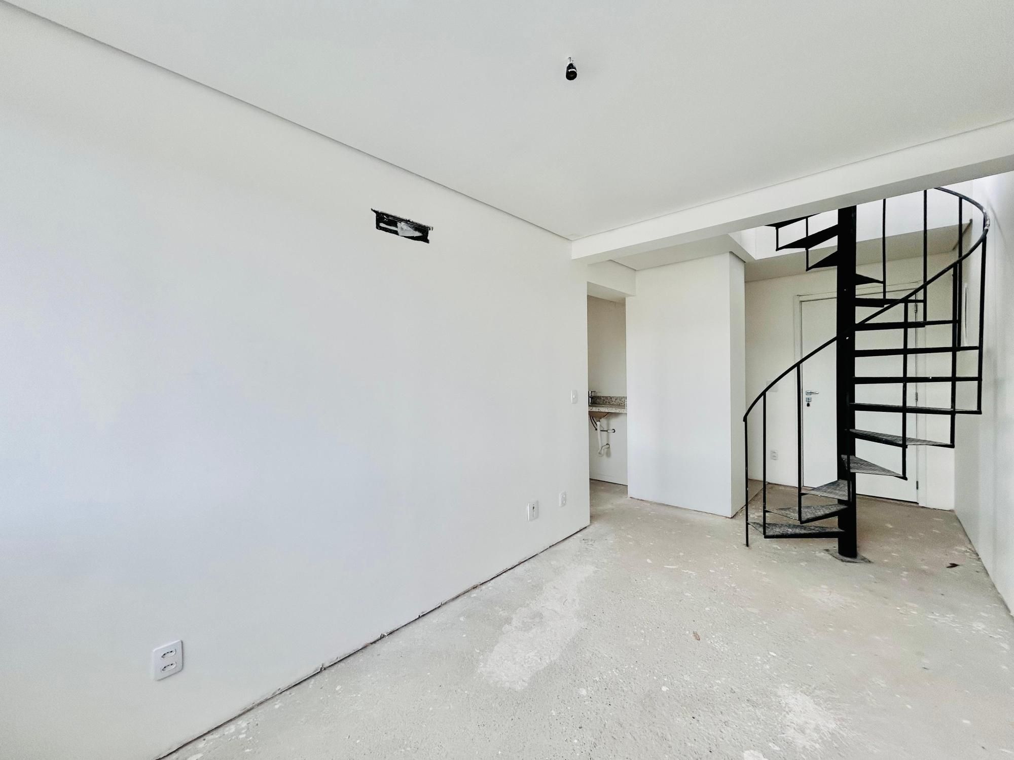 Cobertura à venda com 1 quarto, 85m² - Foto 6