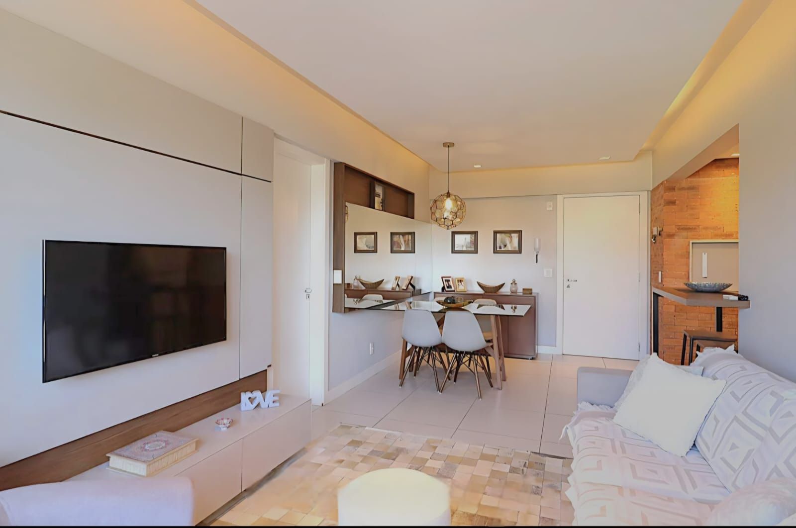 Apartamento, 2 quartos, à venda, 69 m², Cristo Redentor - Porto Alegre — foto 5