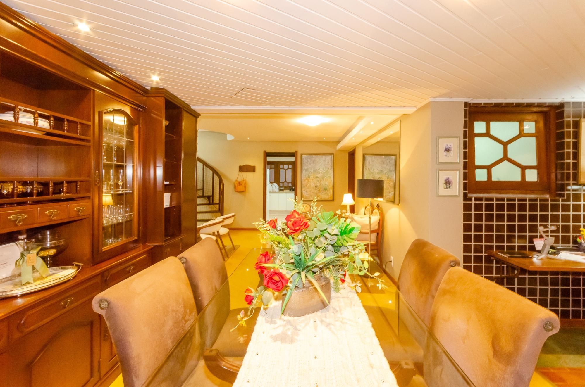 Cobertura à venda com 3 quartos, 296m² - Foto 26