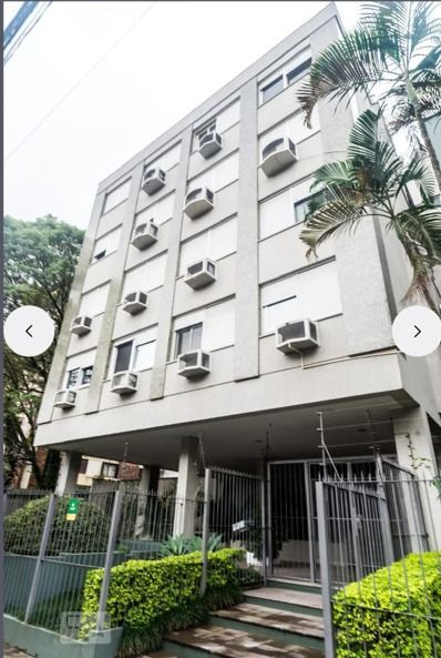 Apartamento com 44m², 1 dormitório no bairro Petrópolis em Porto Alegre para Comprar