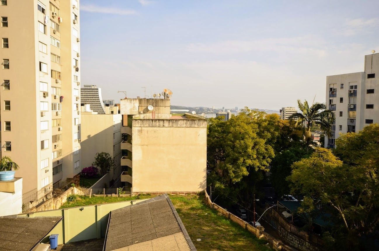 Apartamento, 3 quartos, 140 m² - Foto 38