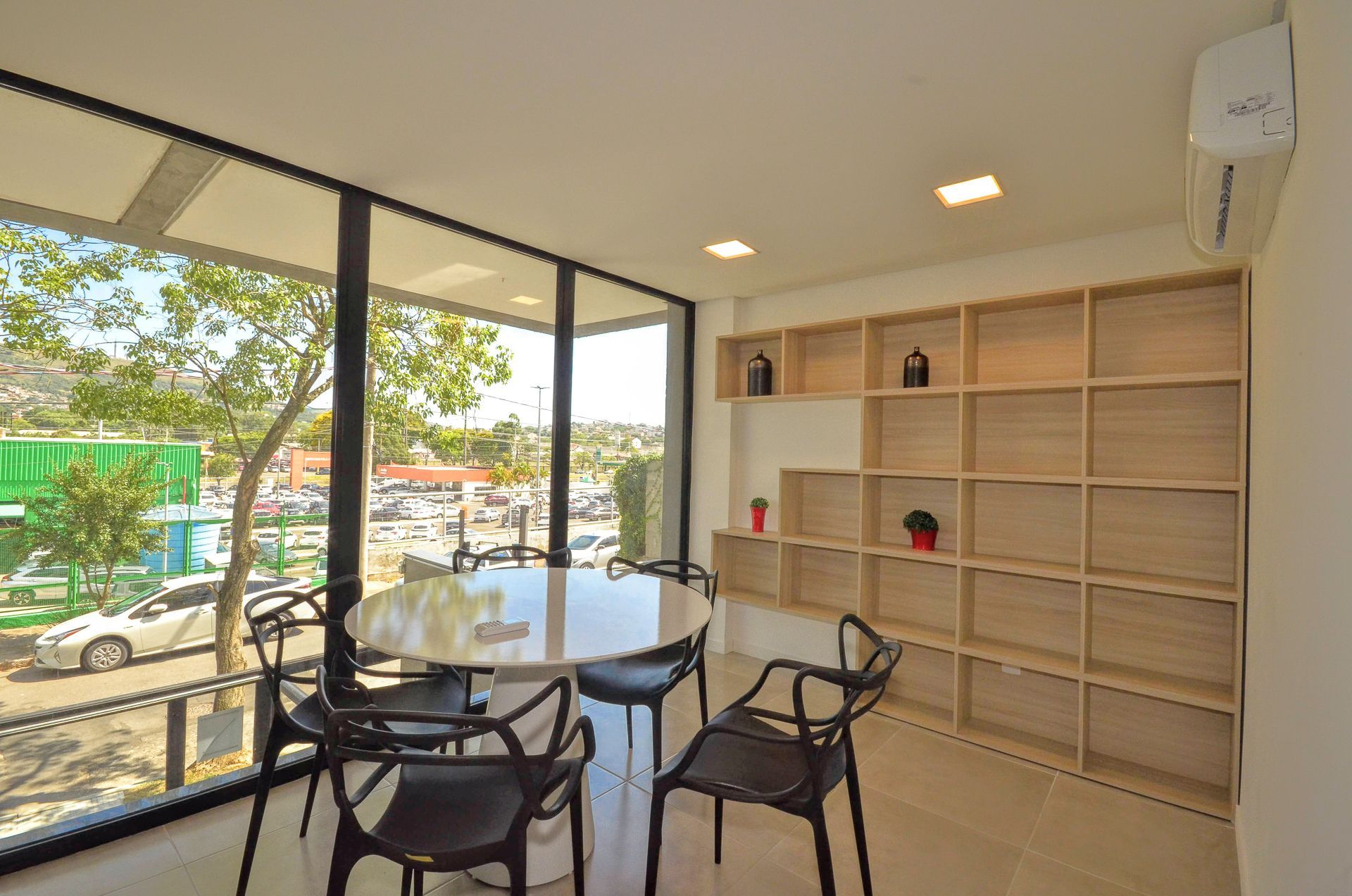 Cobertura à venda com 1 quarto, 85m² - Foto 23