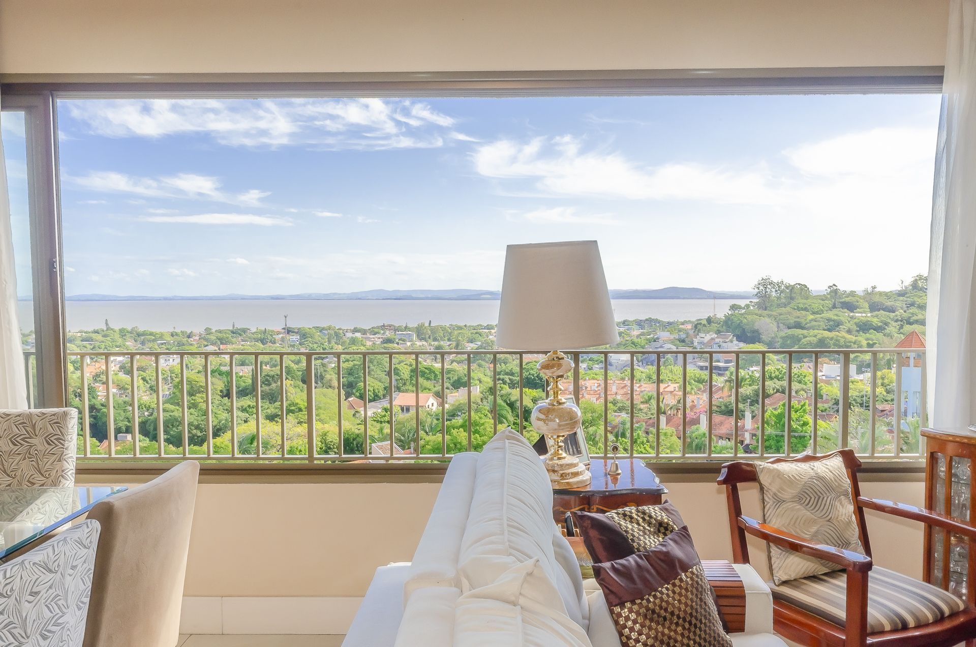 Apartamento, 3 suítes, à venda, 126 m², Cavalhada - Porto Alegre — foto 5