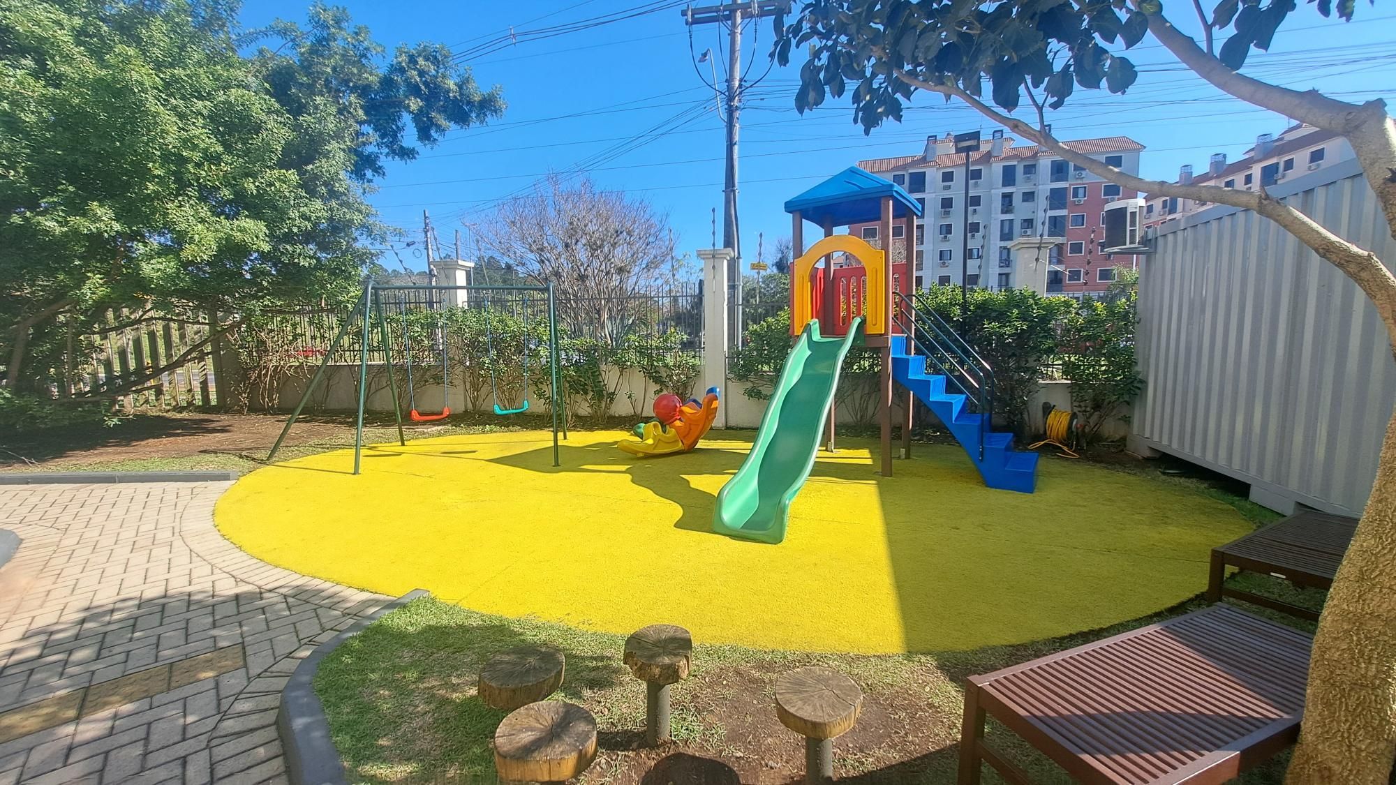 Apartamento 2 Dormitórios com Vaga no Bairro Sarandi — foto 4